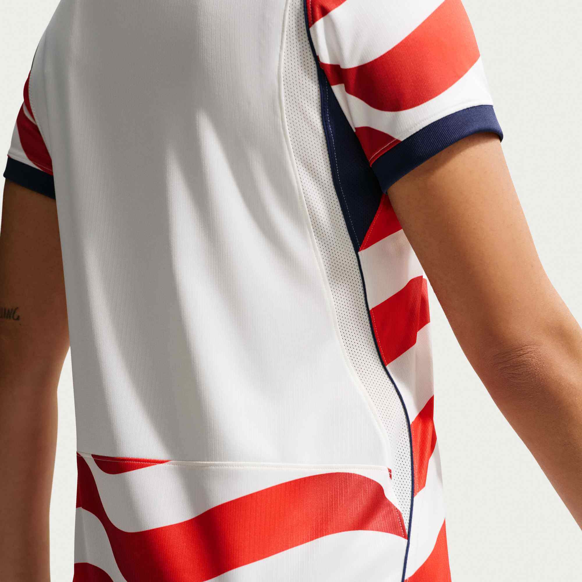 Nike 2026 USWNT Women's Stadium Home Soccer Jersey