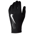 Nike Academy Hyperwarm Gloves - Black-White