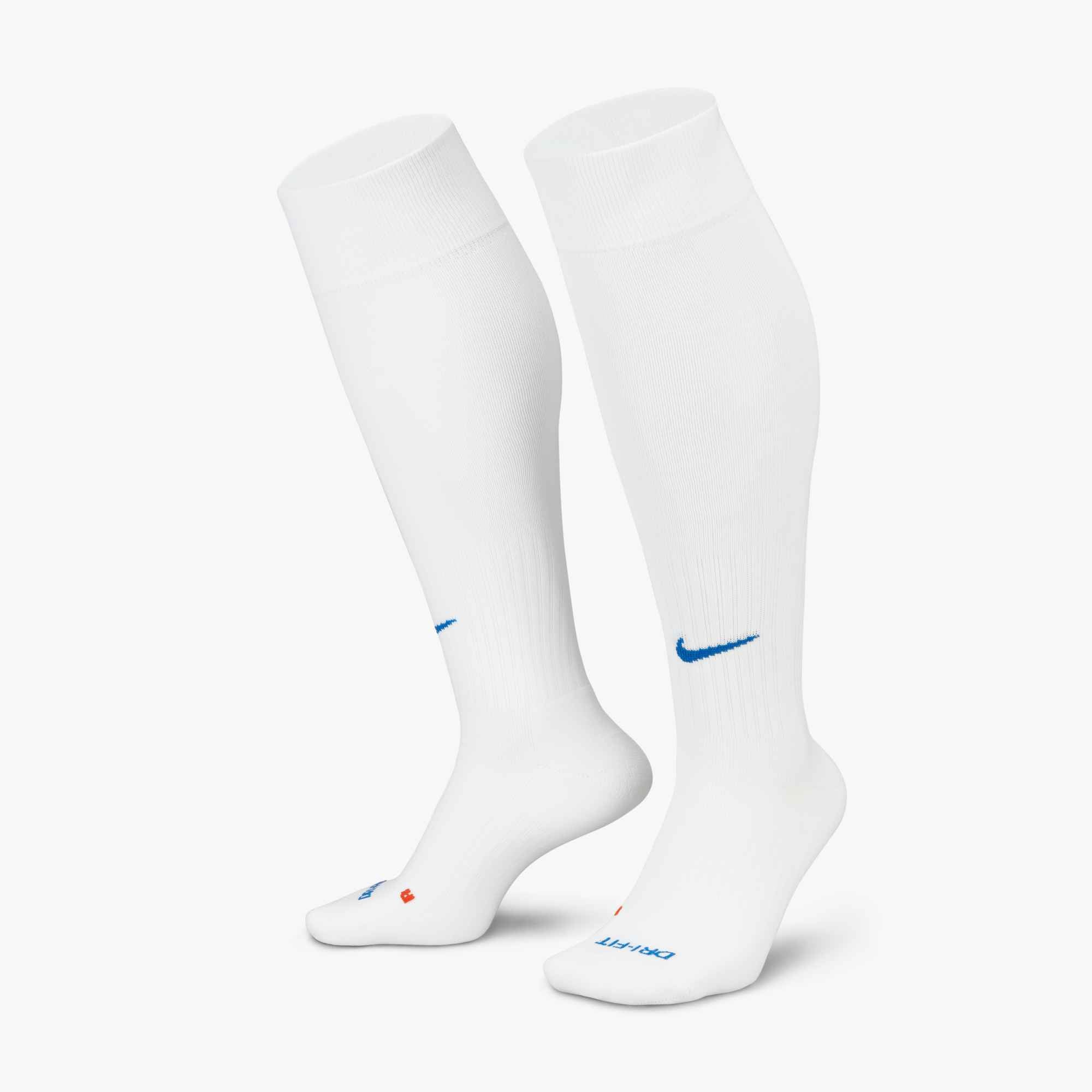 Nike Classic II Cushioned Over-the-Calf Socks