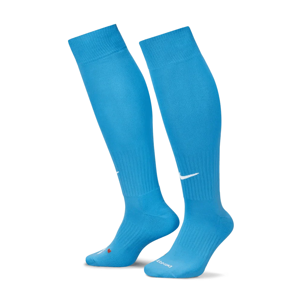 Nike Classic II Cushioned Over-the-Calf Socks