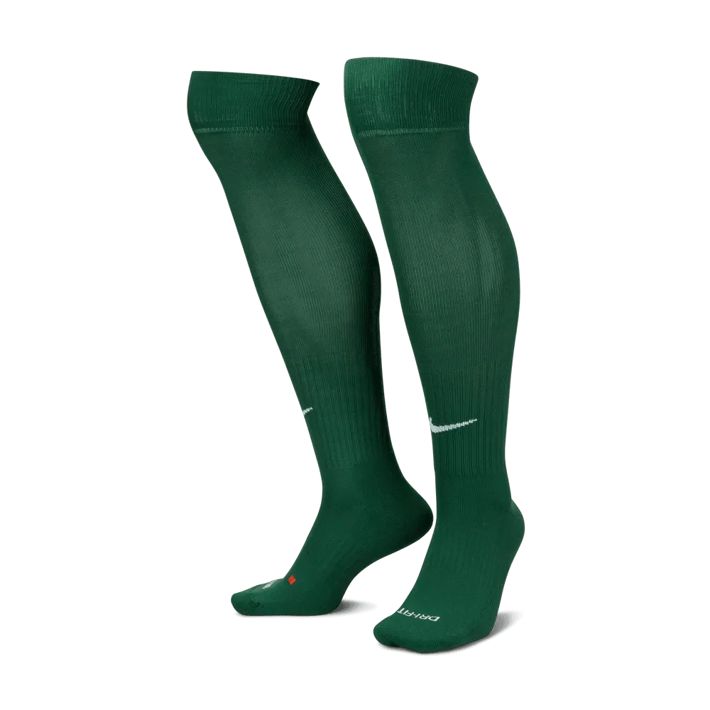 Nike Classic II Cushioned Over-the-Calf Socks