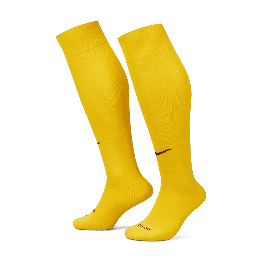 Nike Classic II Cushioned Over-the-Calf Socks