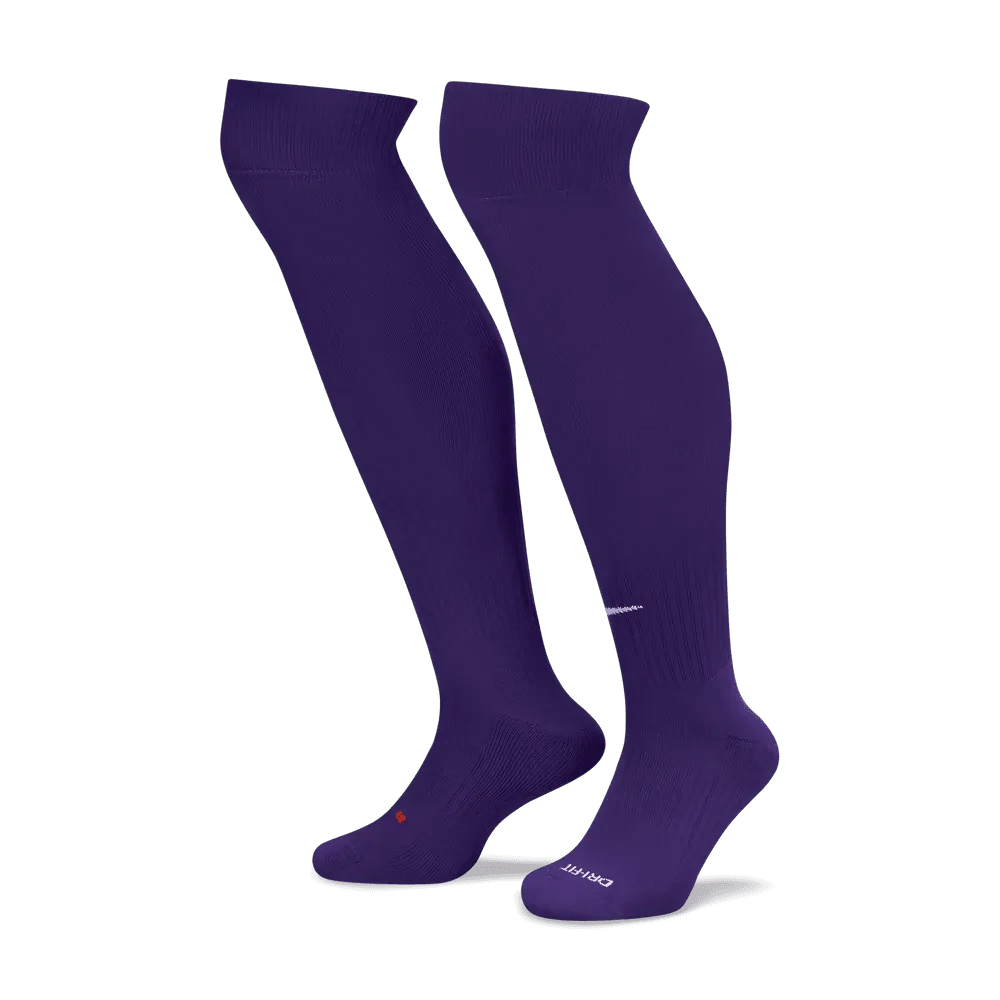 Nike Classic II Cushioned Over-the-Calf Socks