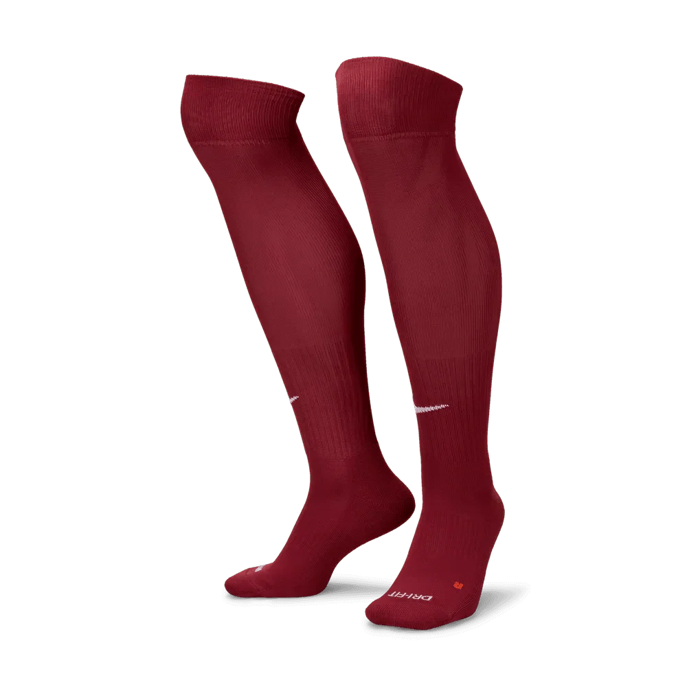 Nike Classic II Cushioned Over-the-Calf Socks