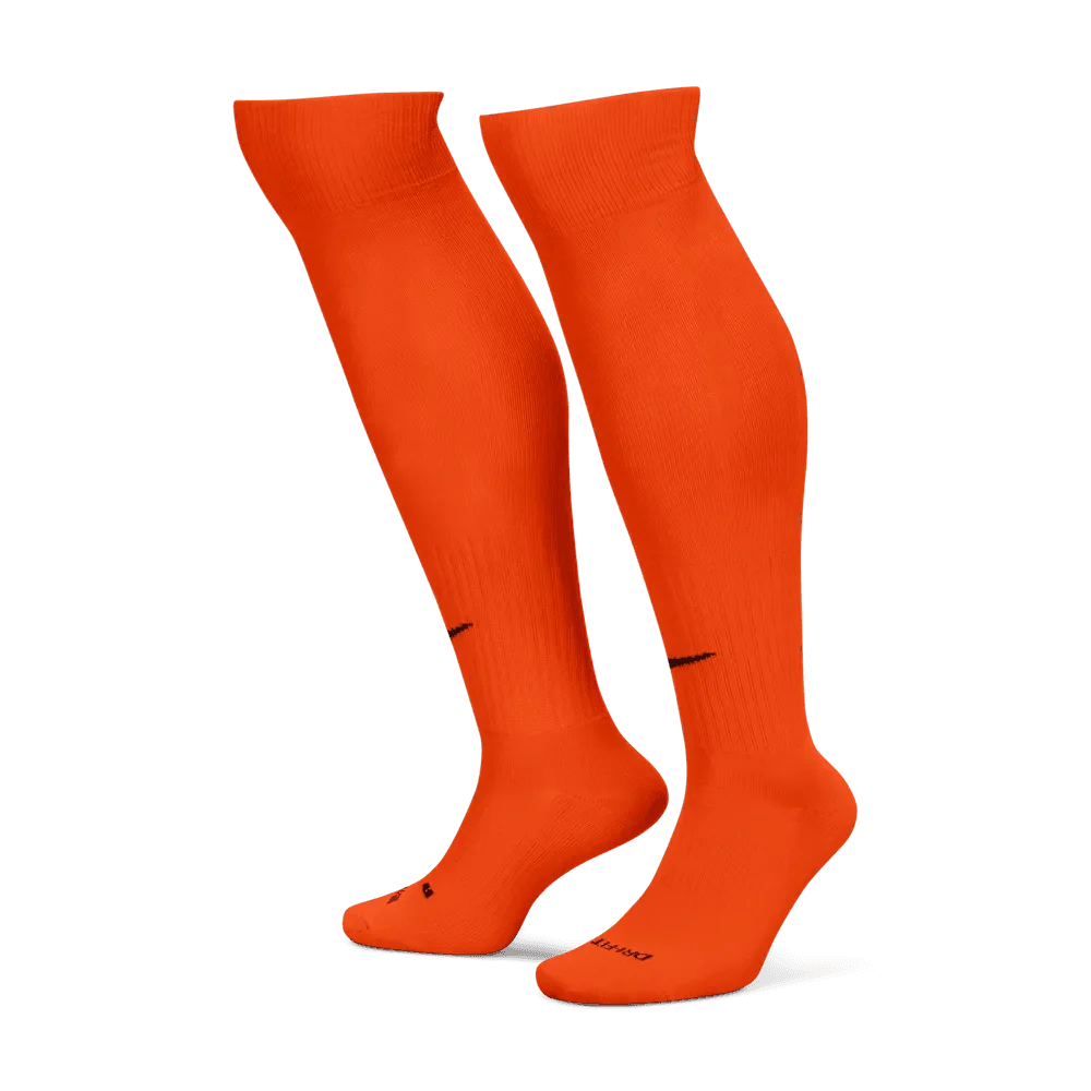 Nike Classic II Cushioned Over-the-Calf Socks