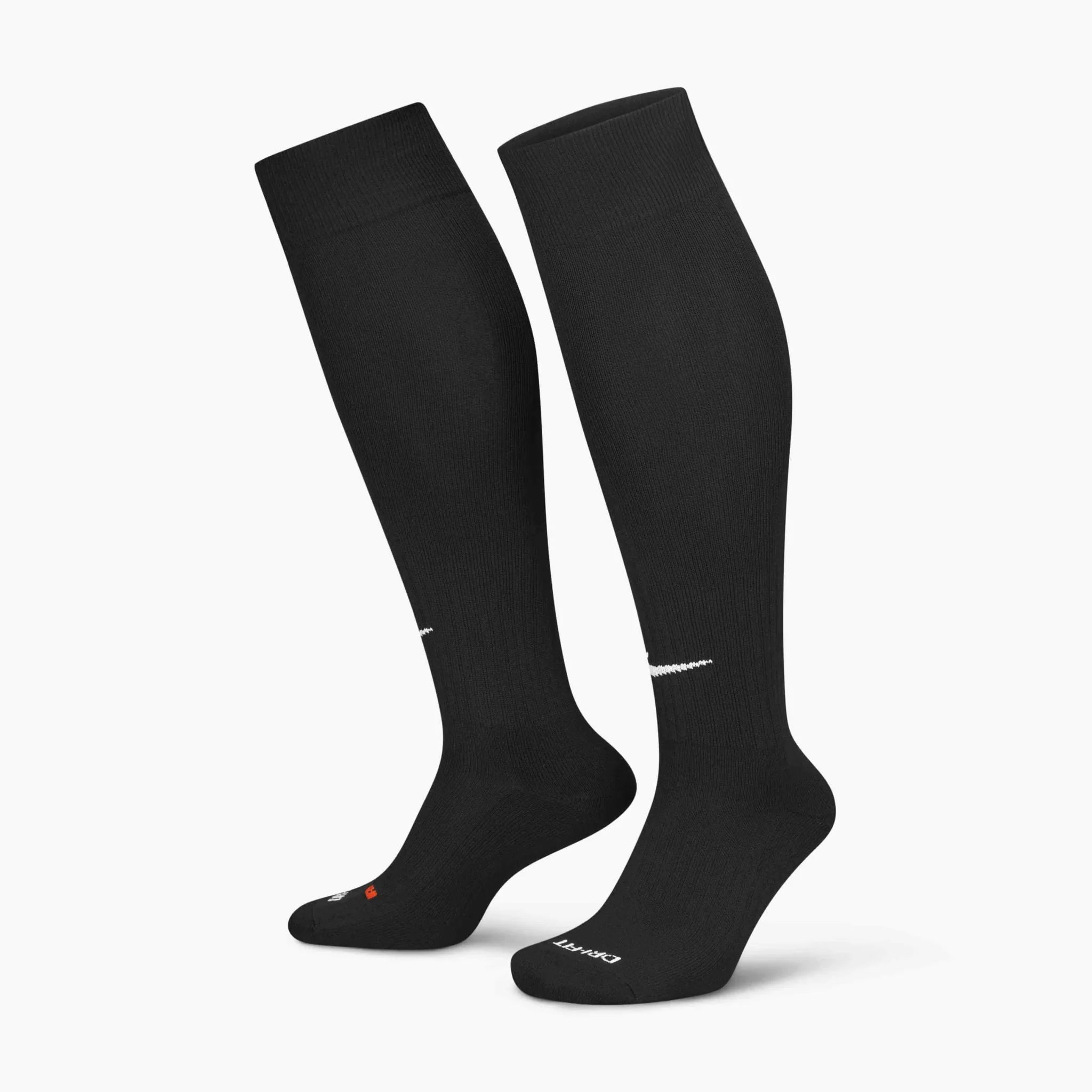 Nike Classic II Cushioned Over-the-Calf Socks