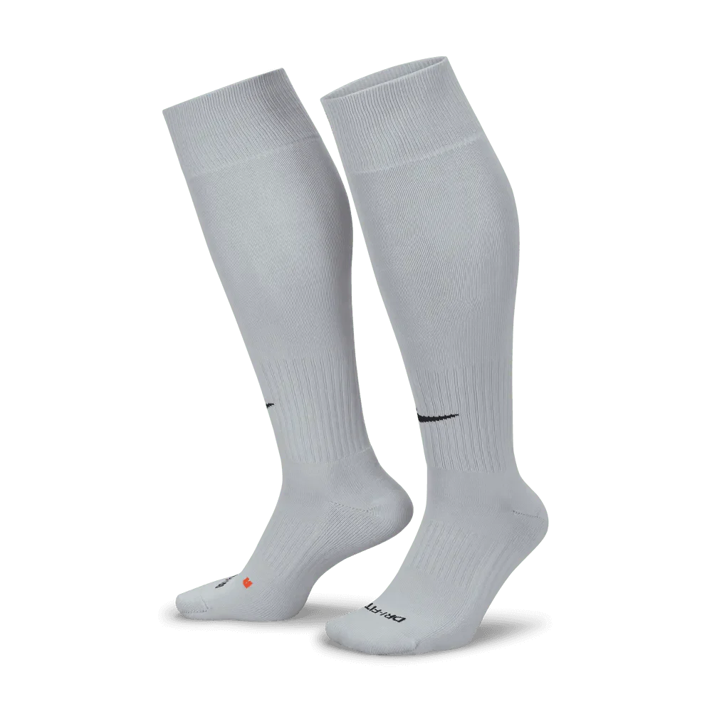 Nike Classic II Cushioned Over-the-Calf Socks