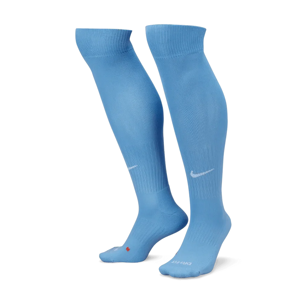 Nike Classic II Cushioned Over-the-Calf Socks