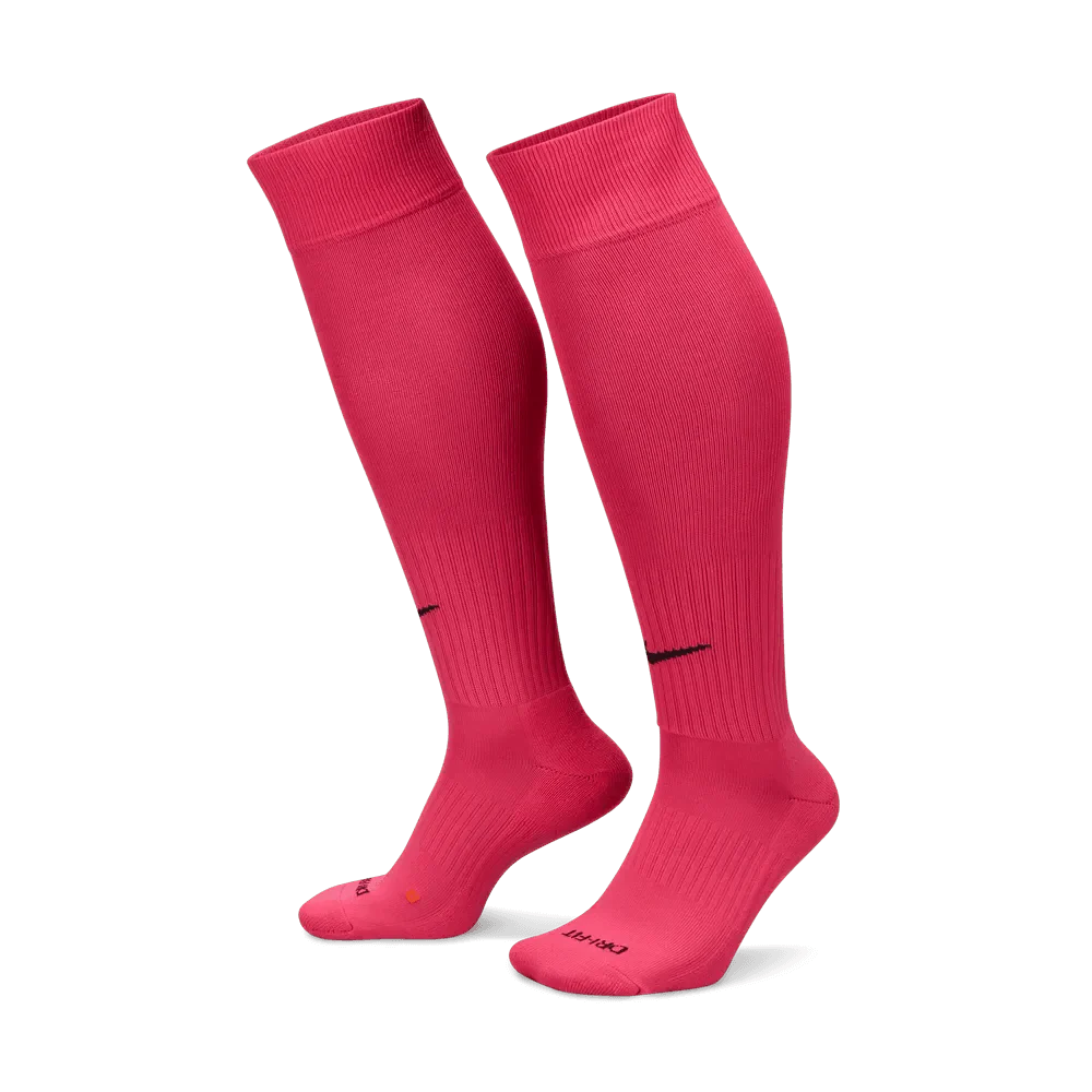 Nike Classic II Cushioned Over-the-Calf Socks