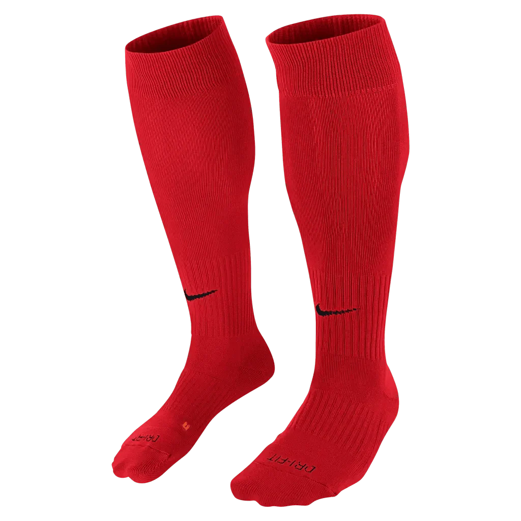 Nike Classic II Cushioned Over-the-Calf Socks