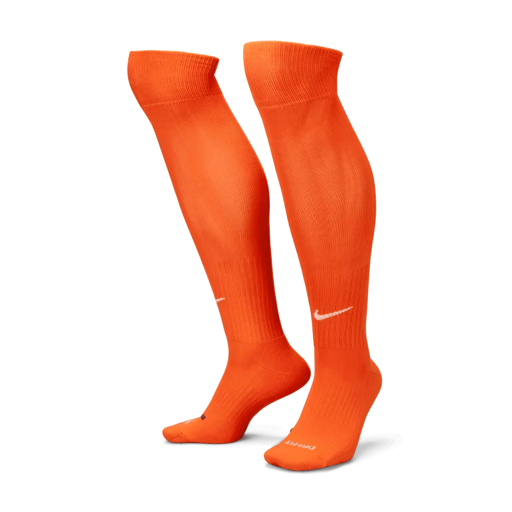 Nike Classic II Cushioned Over-the-Calf Socks