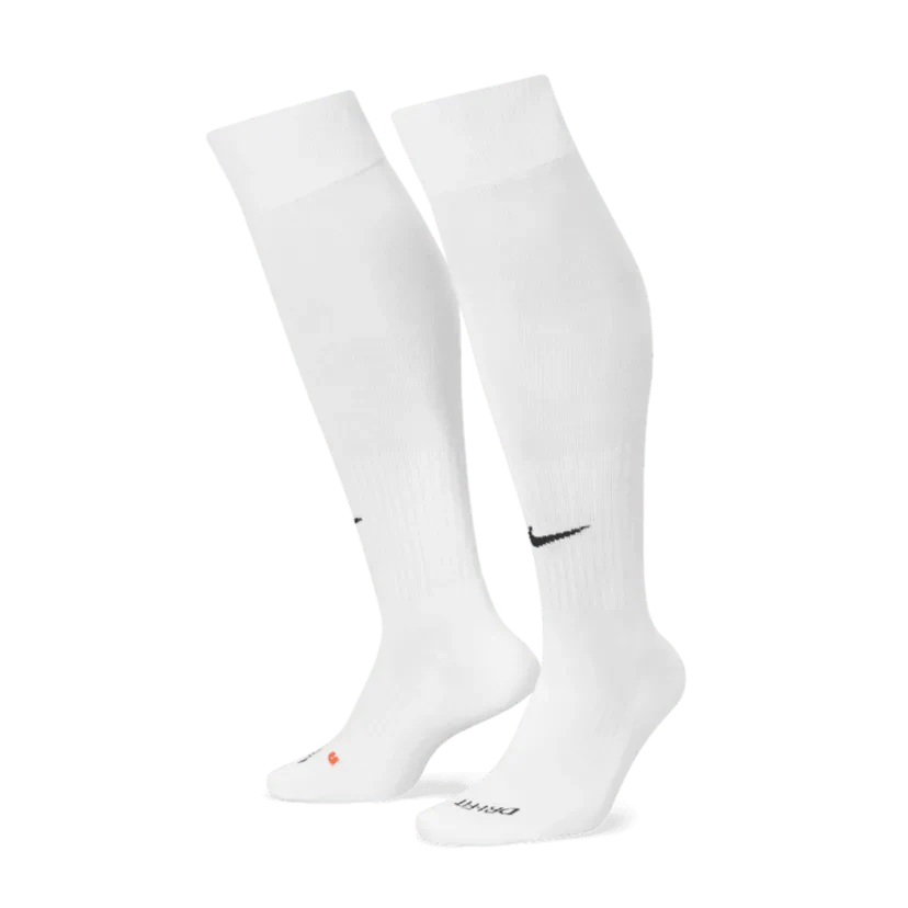 Nike Classic II Cushioned Over-the-Calf Socks