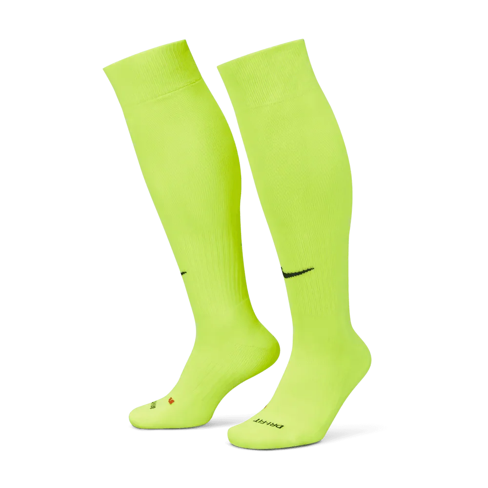 Nike Classic II Cushioned Over-the-Calf Socks
