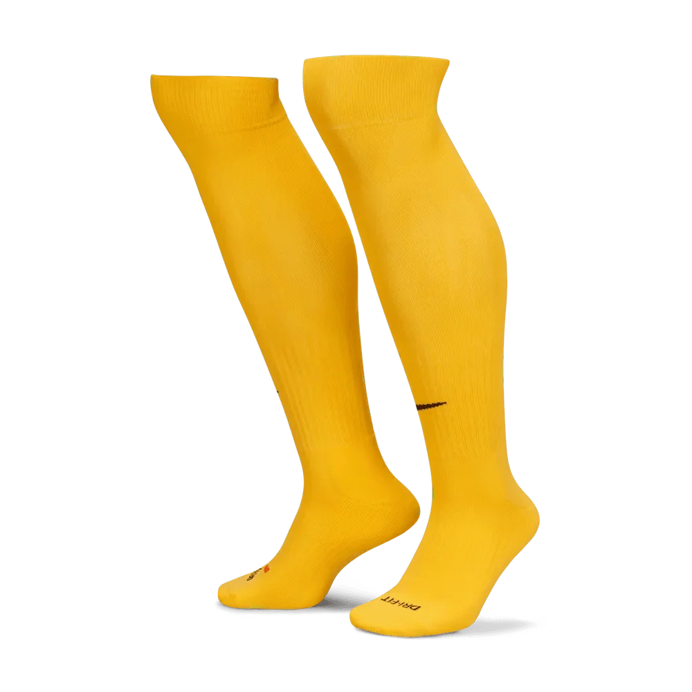 Nike Classic II Cushioned Over-the-Calf Socks