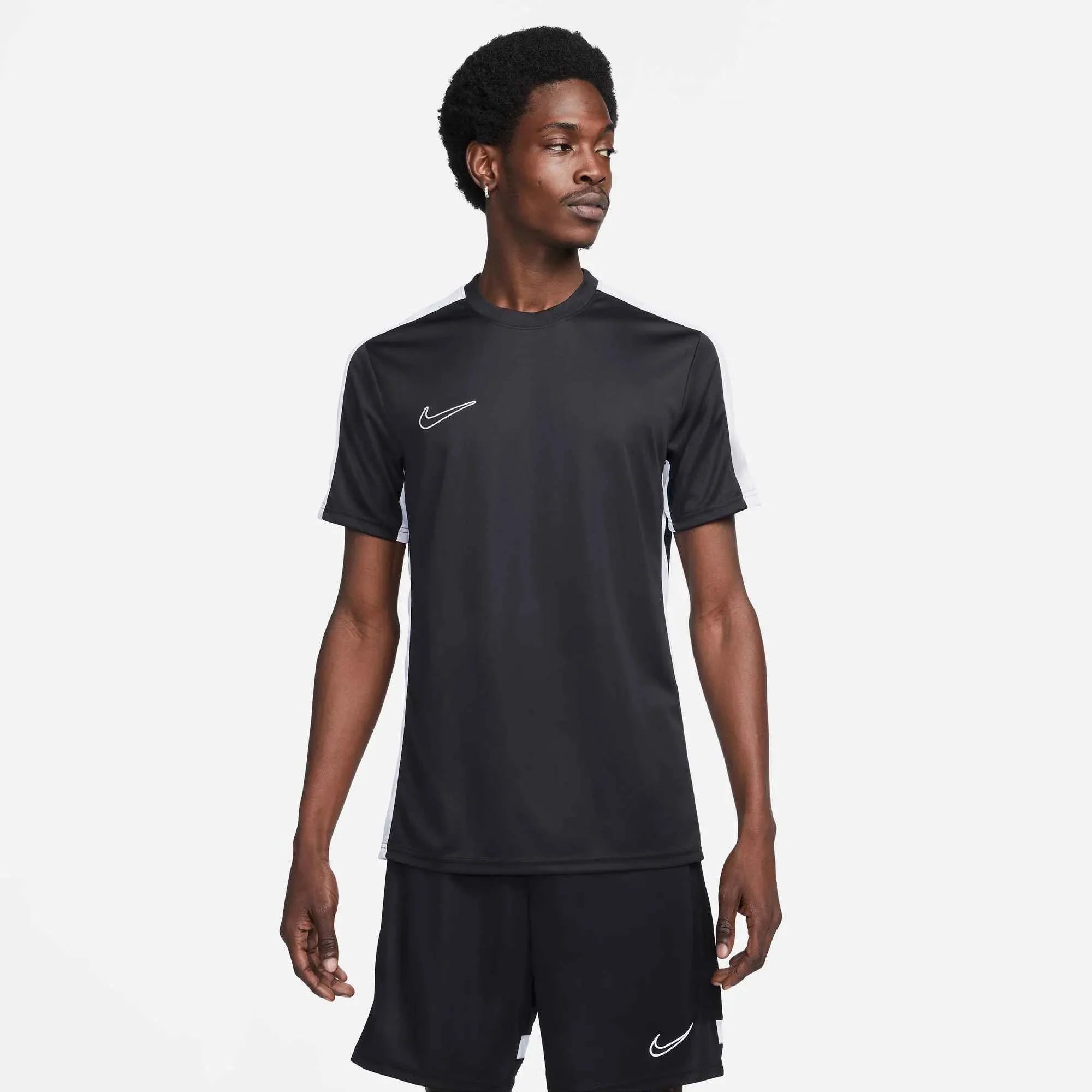 Nike Dri-Fit Academy Short-Sleeve Top