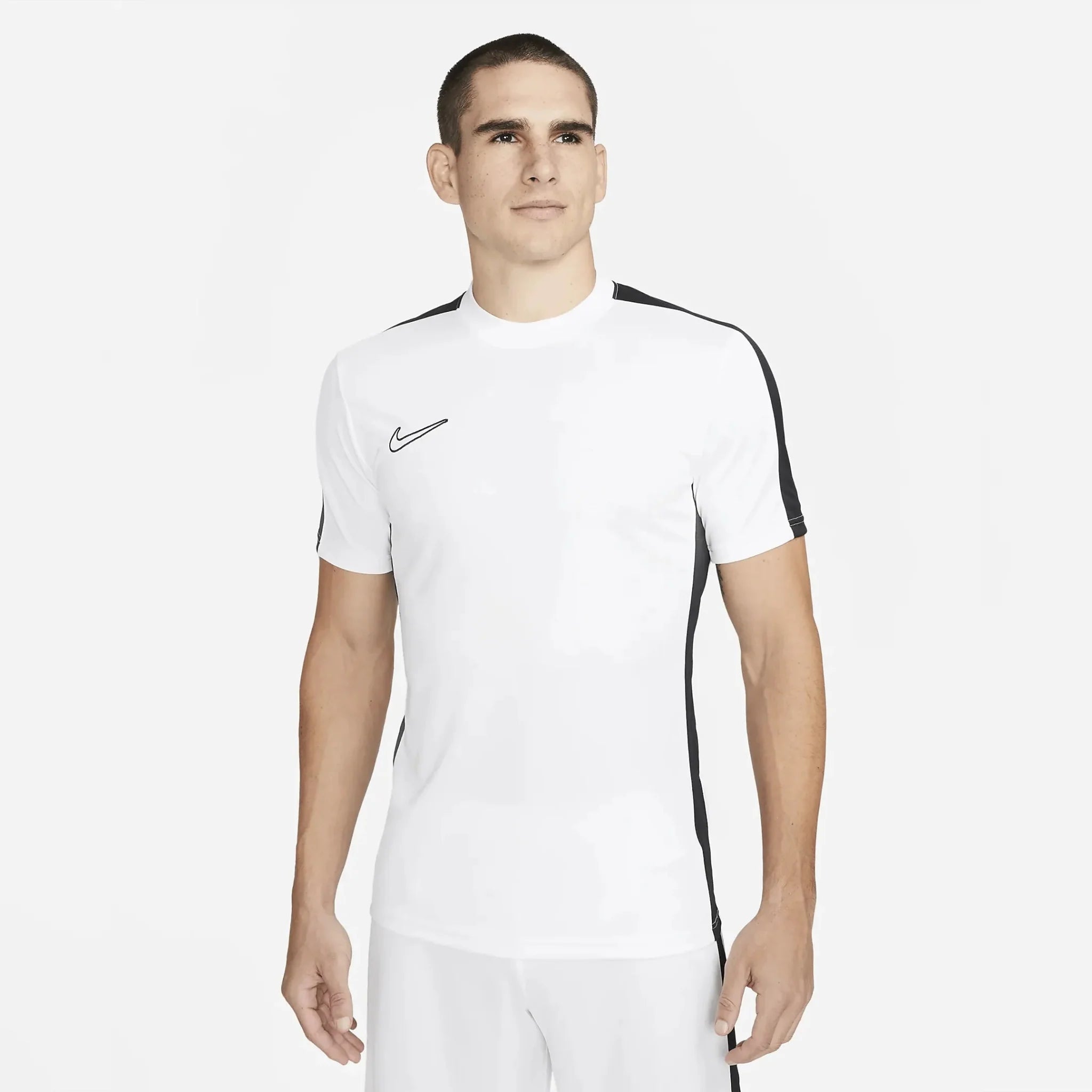 Nike Dri-Fit Academy Short-Sleeve Top
