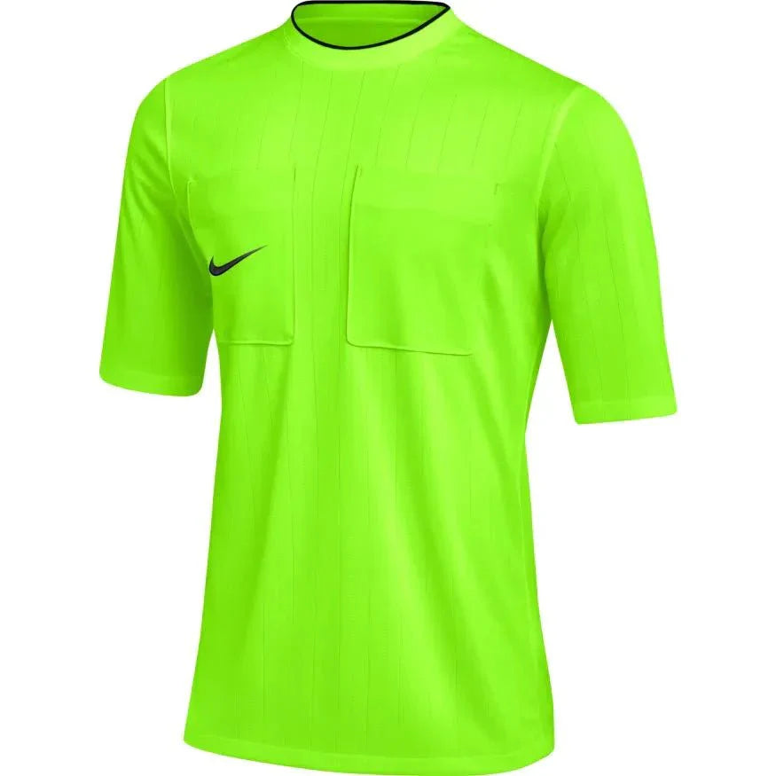 Nike Dri-Fit Referee II SS Jersey