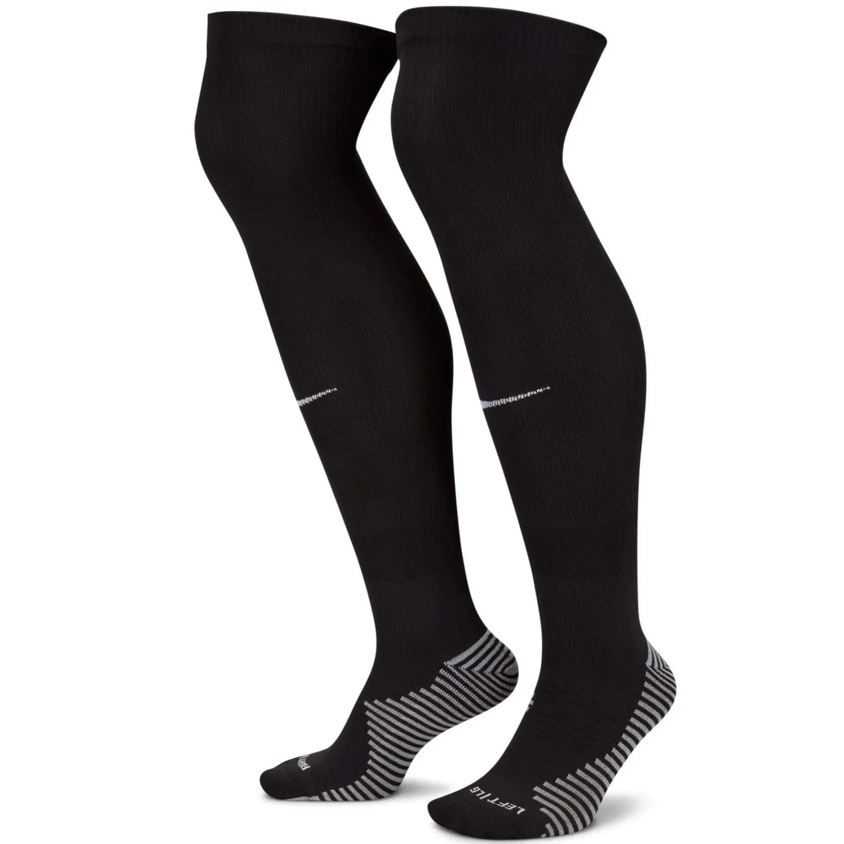 Nike Dri -Fit Strike Knee-High Socks
