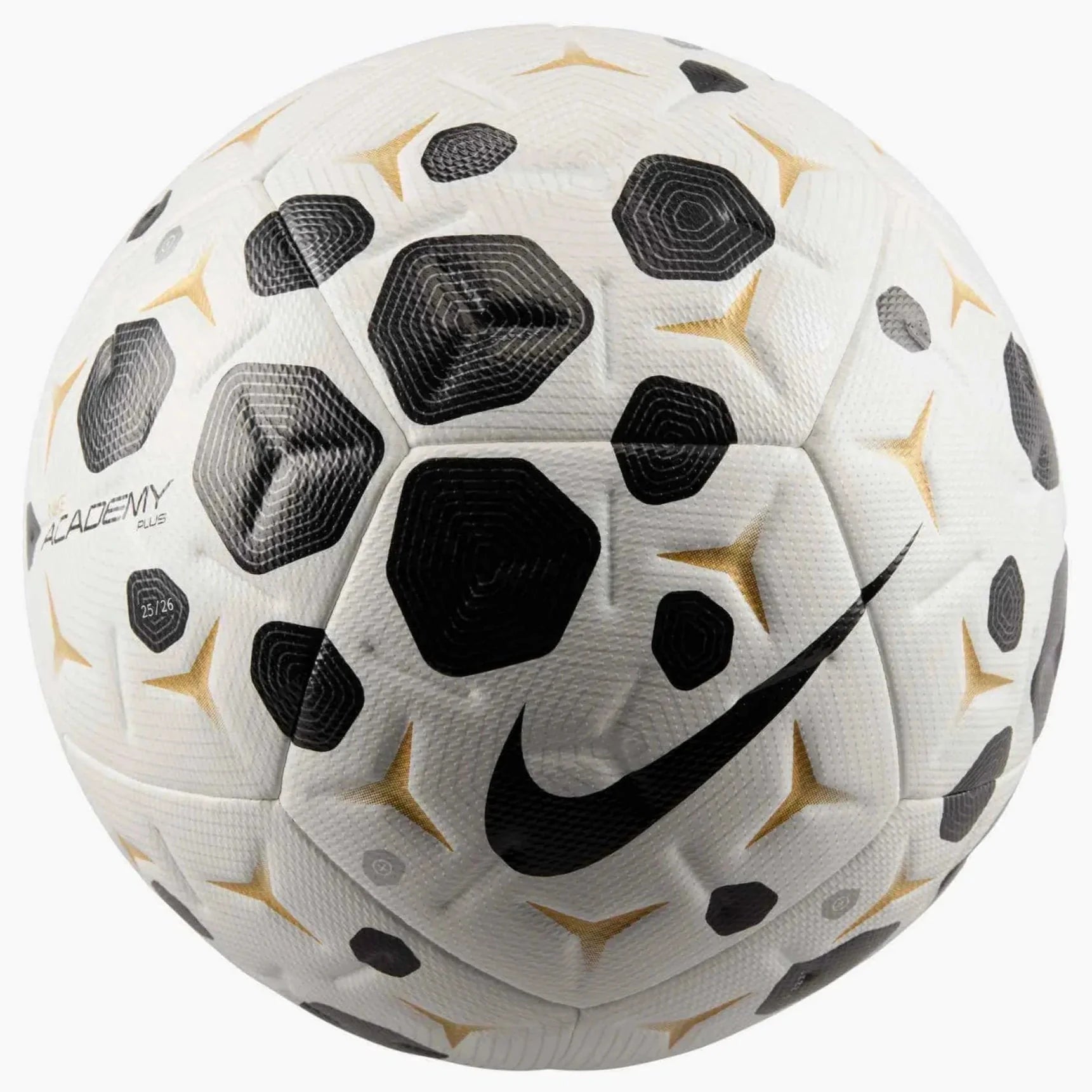 Nike FA25 Academy Plus Soccer Ball