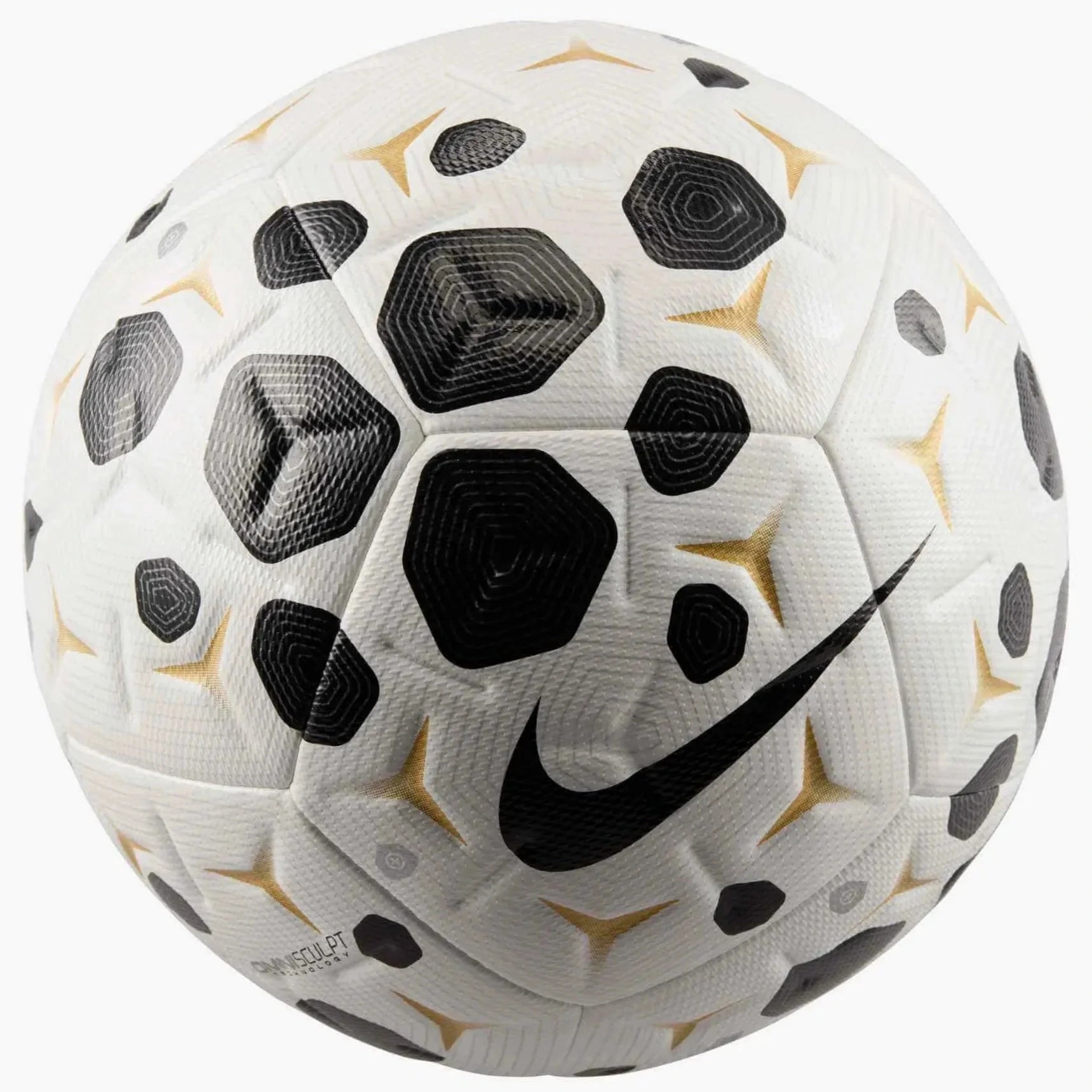 Nike FA25 Academy Plus Soccer Ball