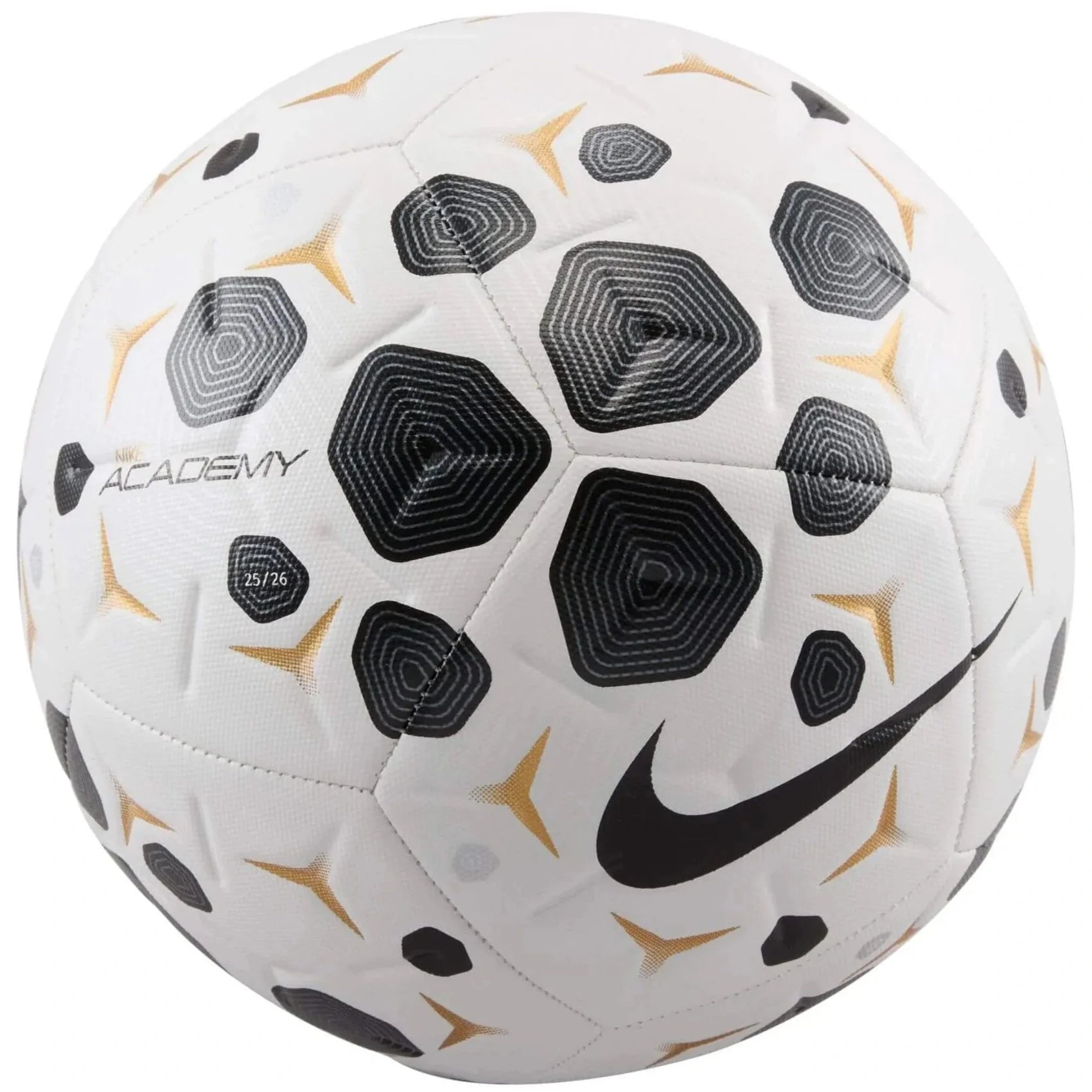 Nike FA25 Academy Soccer Ball