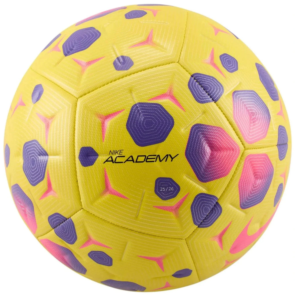 Nike FA25 Academy Soccer Ball