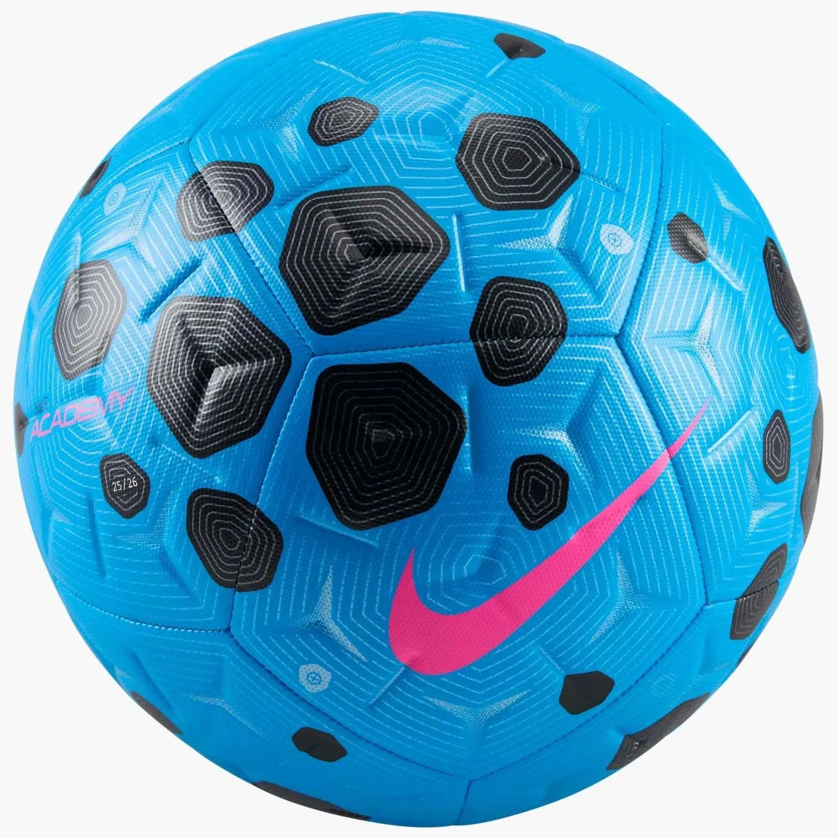 Nike FA25 Academy Soccer Ball