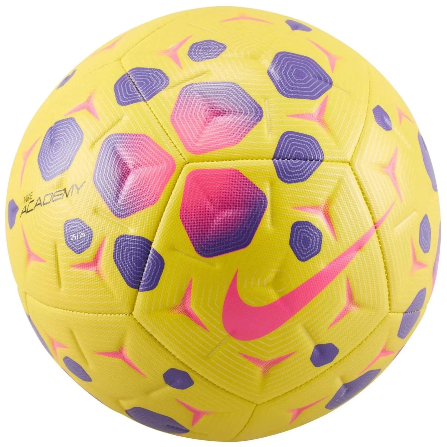 Nike FA25 Academy Soccer Ball