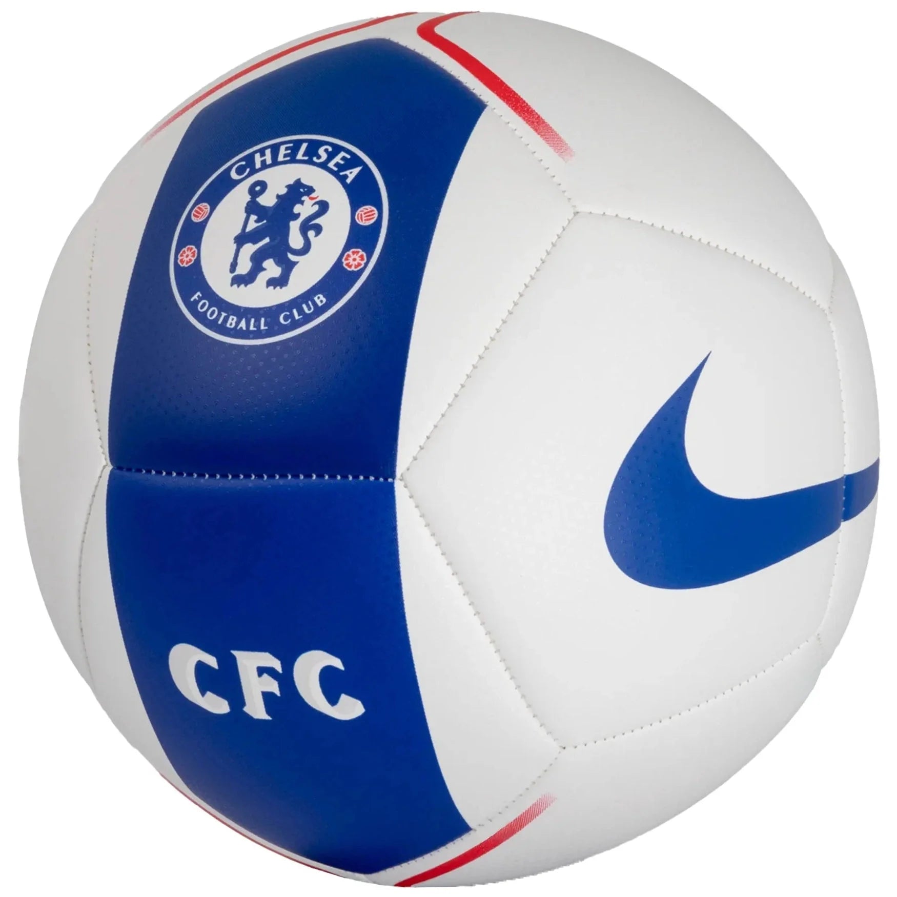 Nike FA25 Chelsea Pitch Soccer Ball