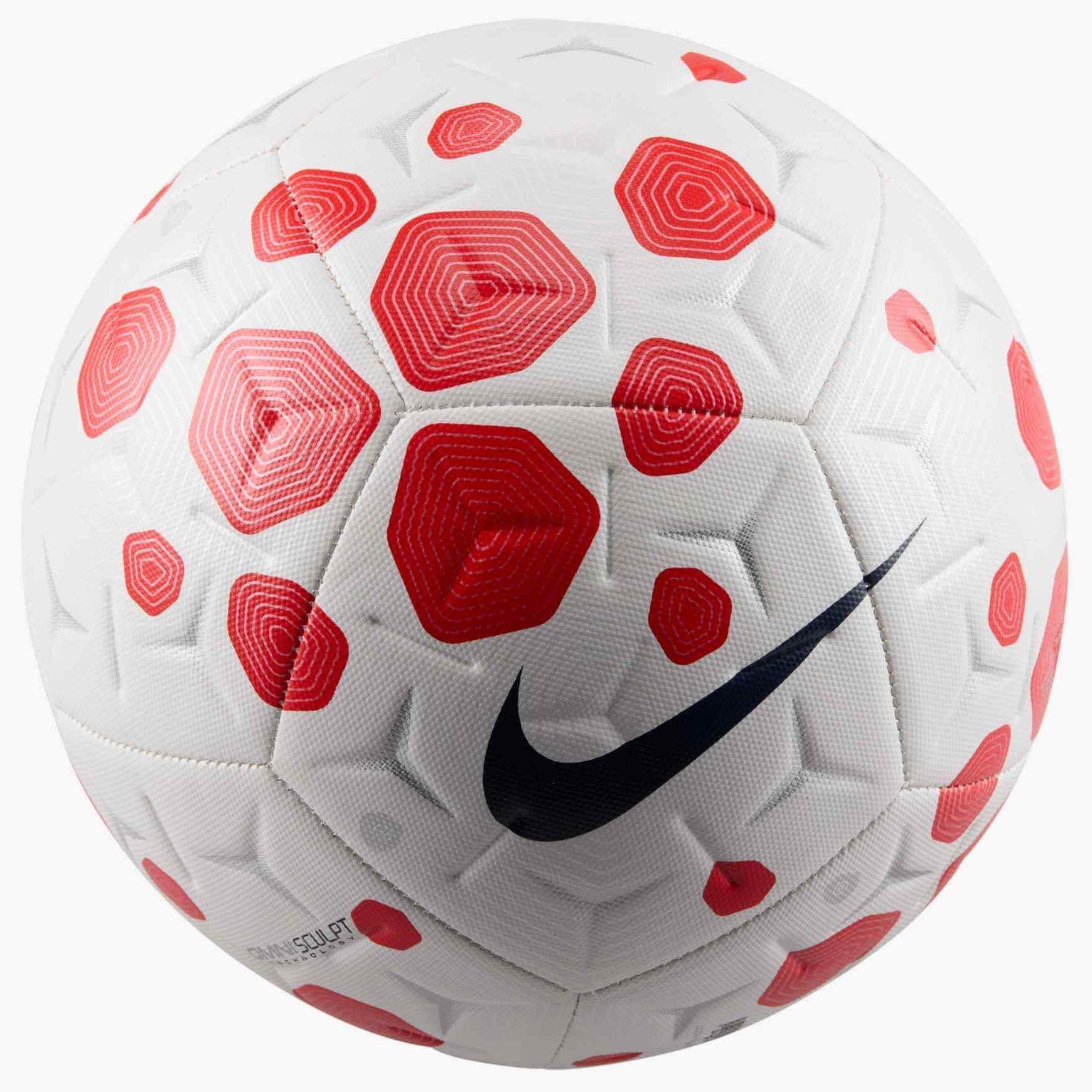 Nike FA25 England Academy Training Soccer Ball