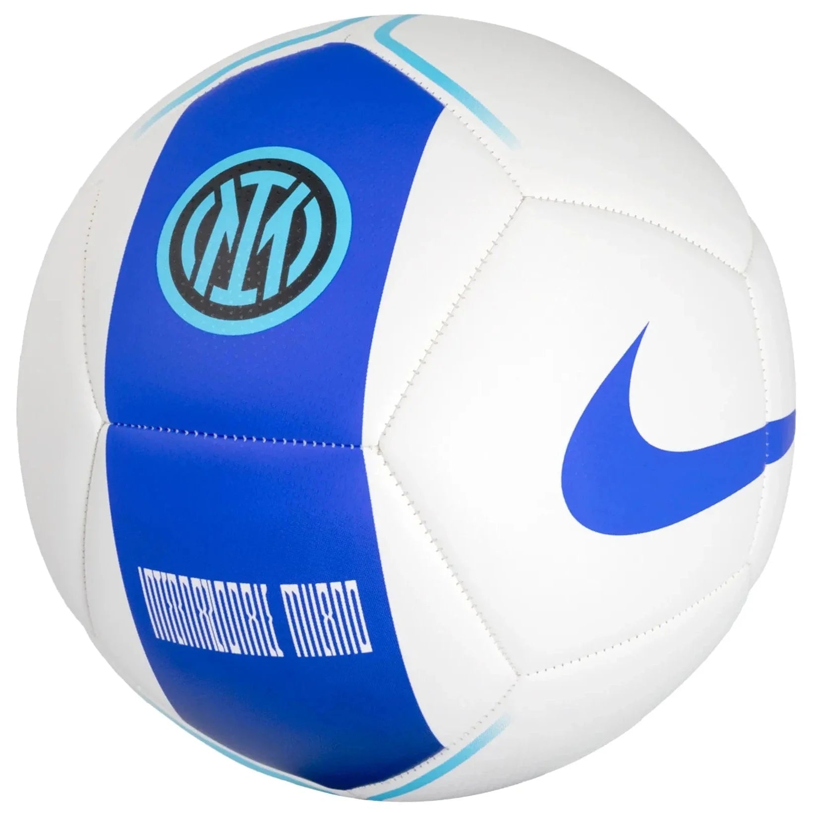 Nike FA25 Inter Milan Pitch Soccer Ball