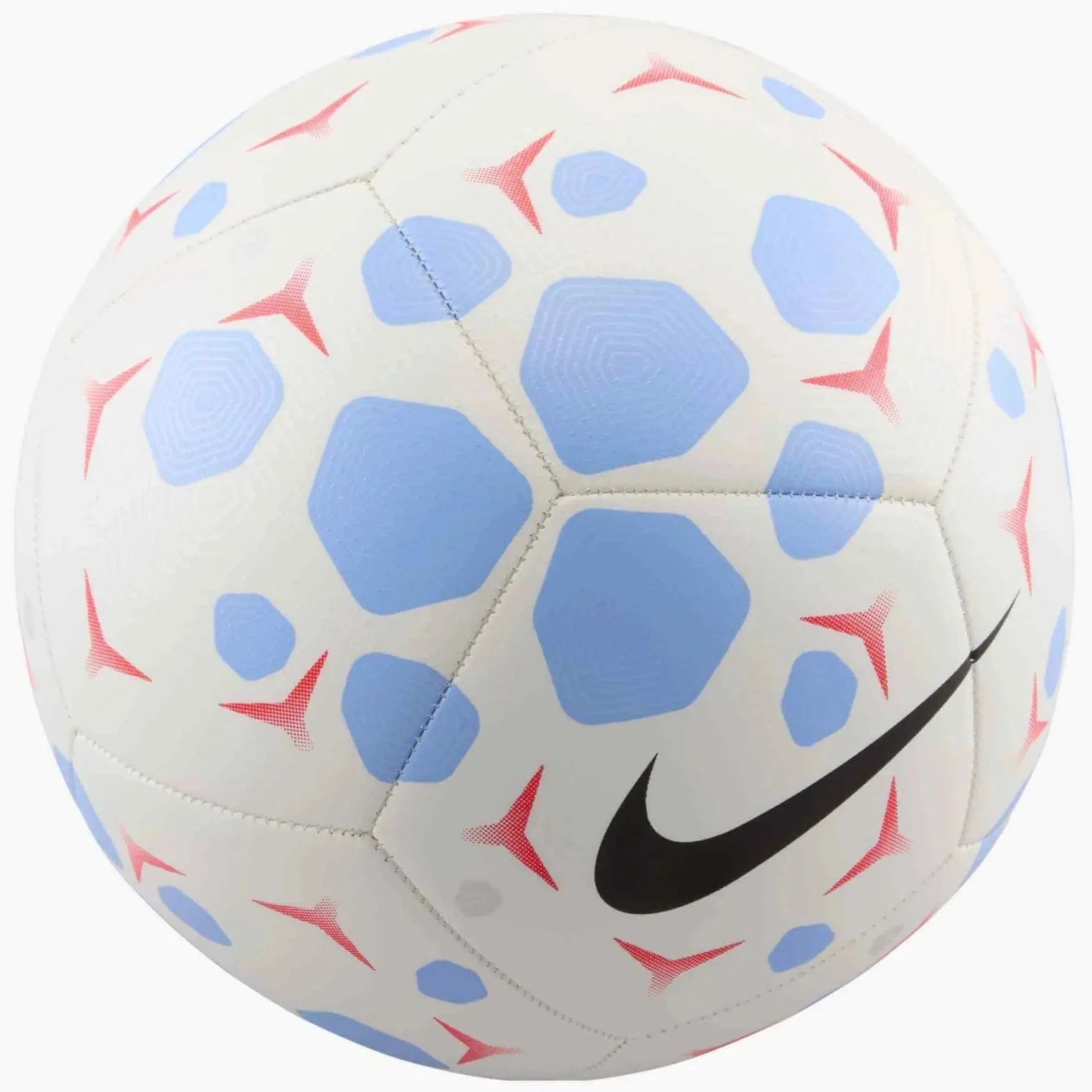 Nike FA25 Pitch Soccer Ball