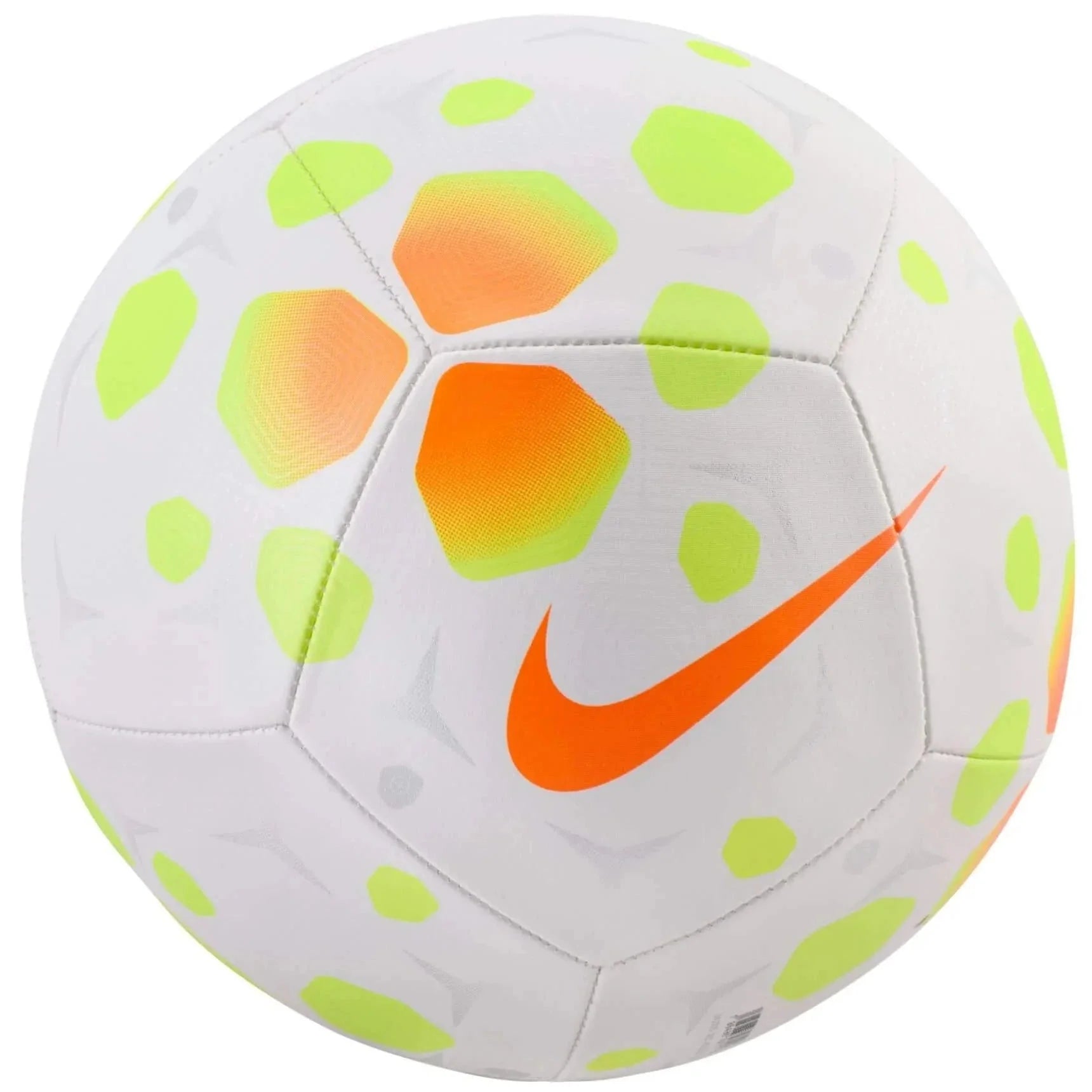 Nike FA25 Pitch Soccer Ball