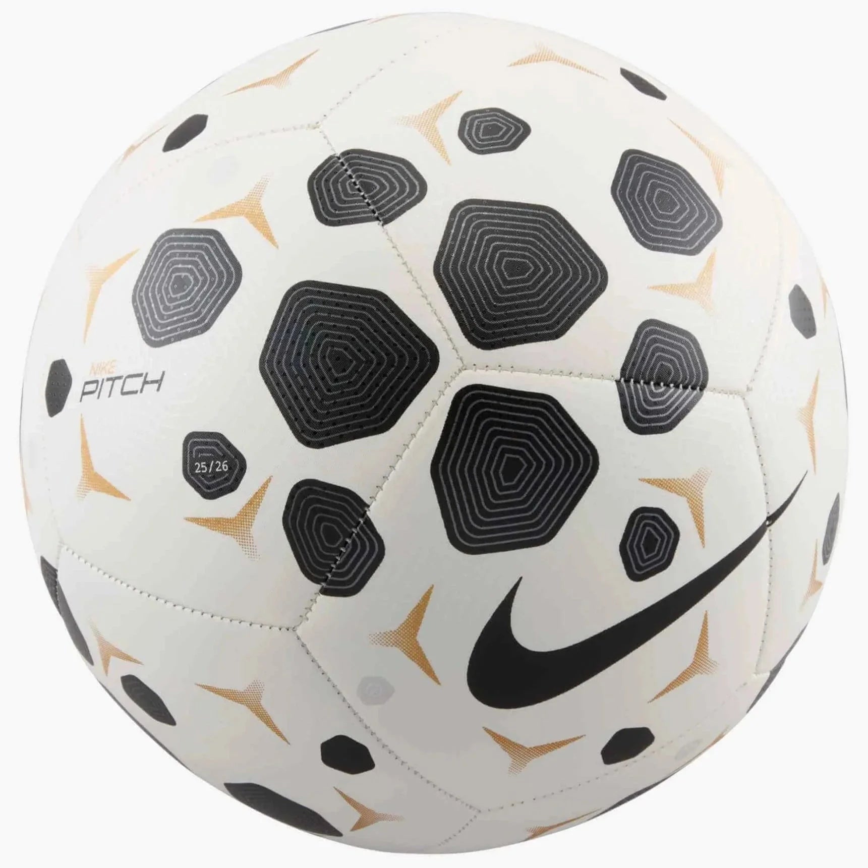 Nike FA25 Pitch Soccer Ball
