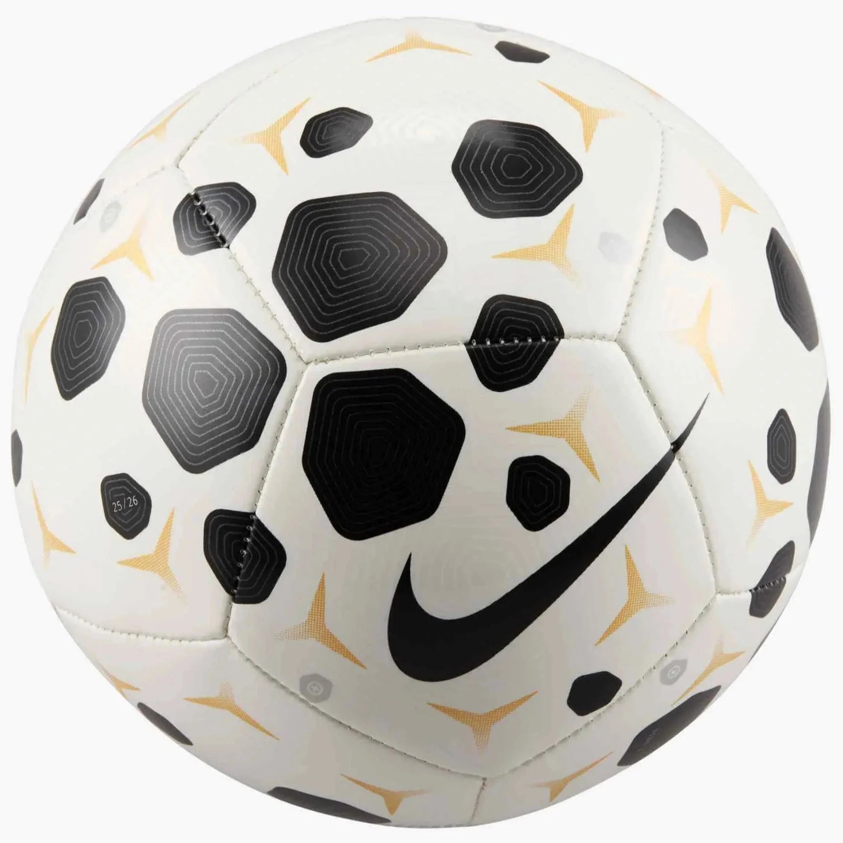 Nike FA25 Skills Mini Ball