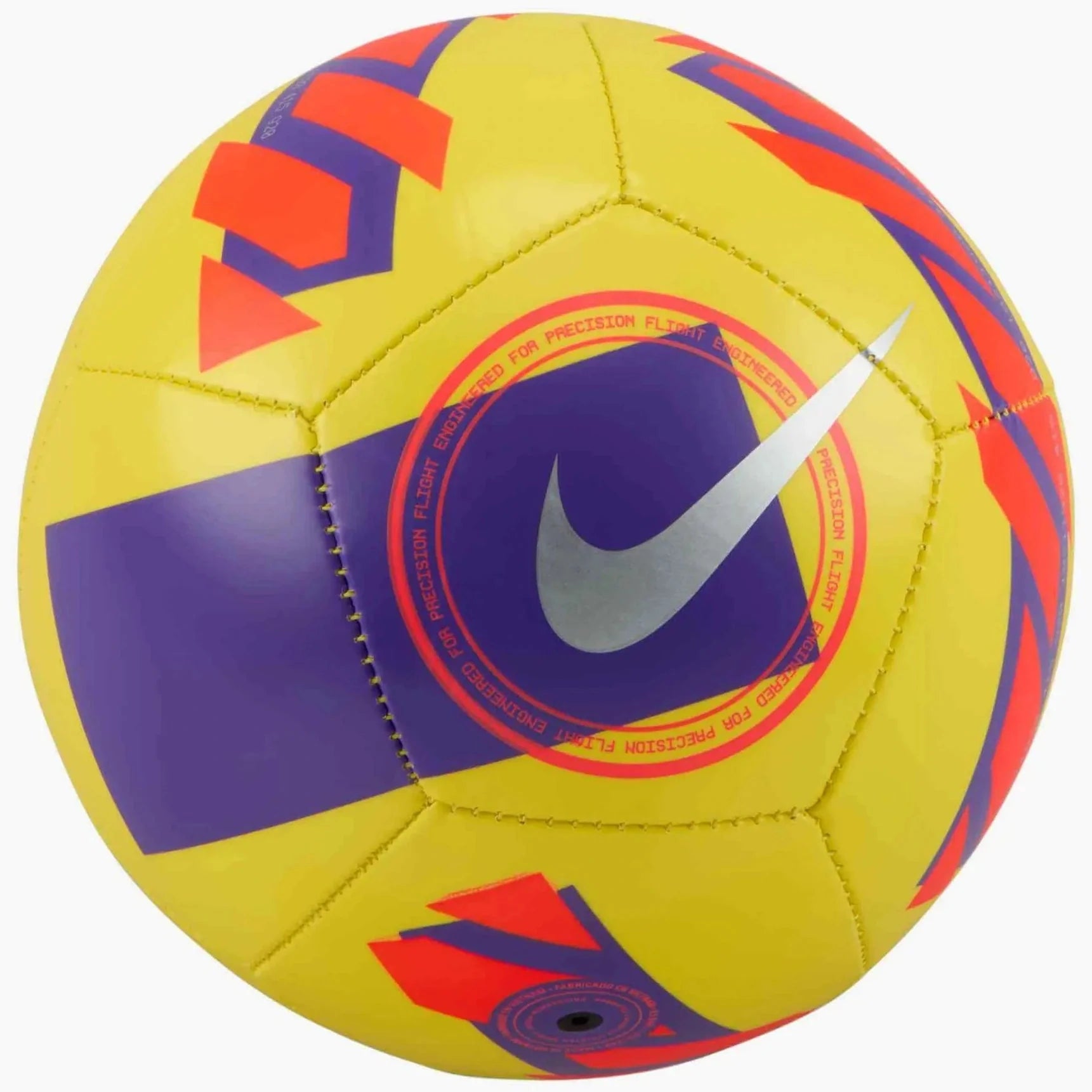 Nike FA25 Skills NFS Mini Ball