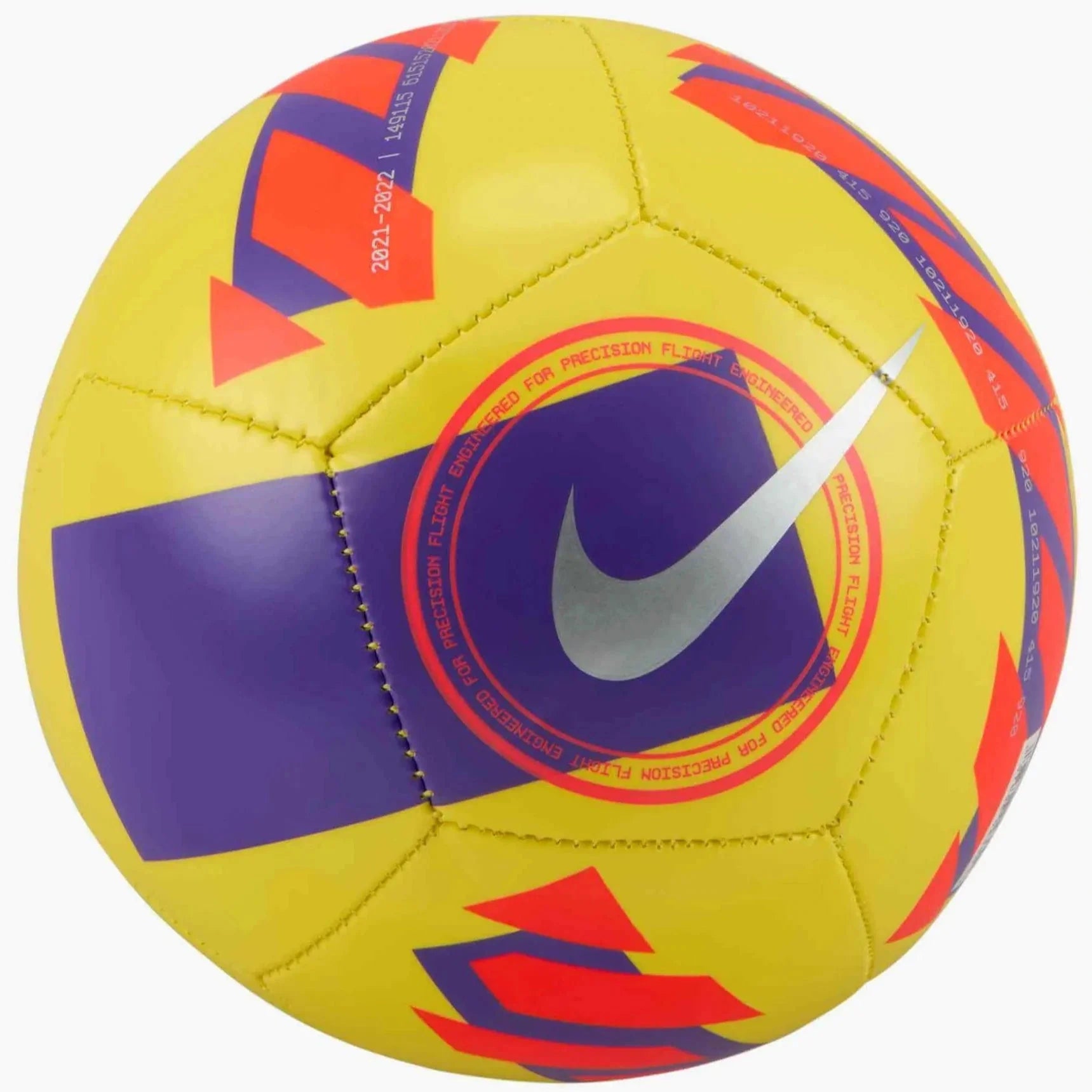 Nike FA25 Skills NFS Mini Ball