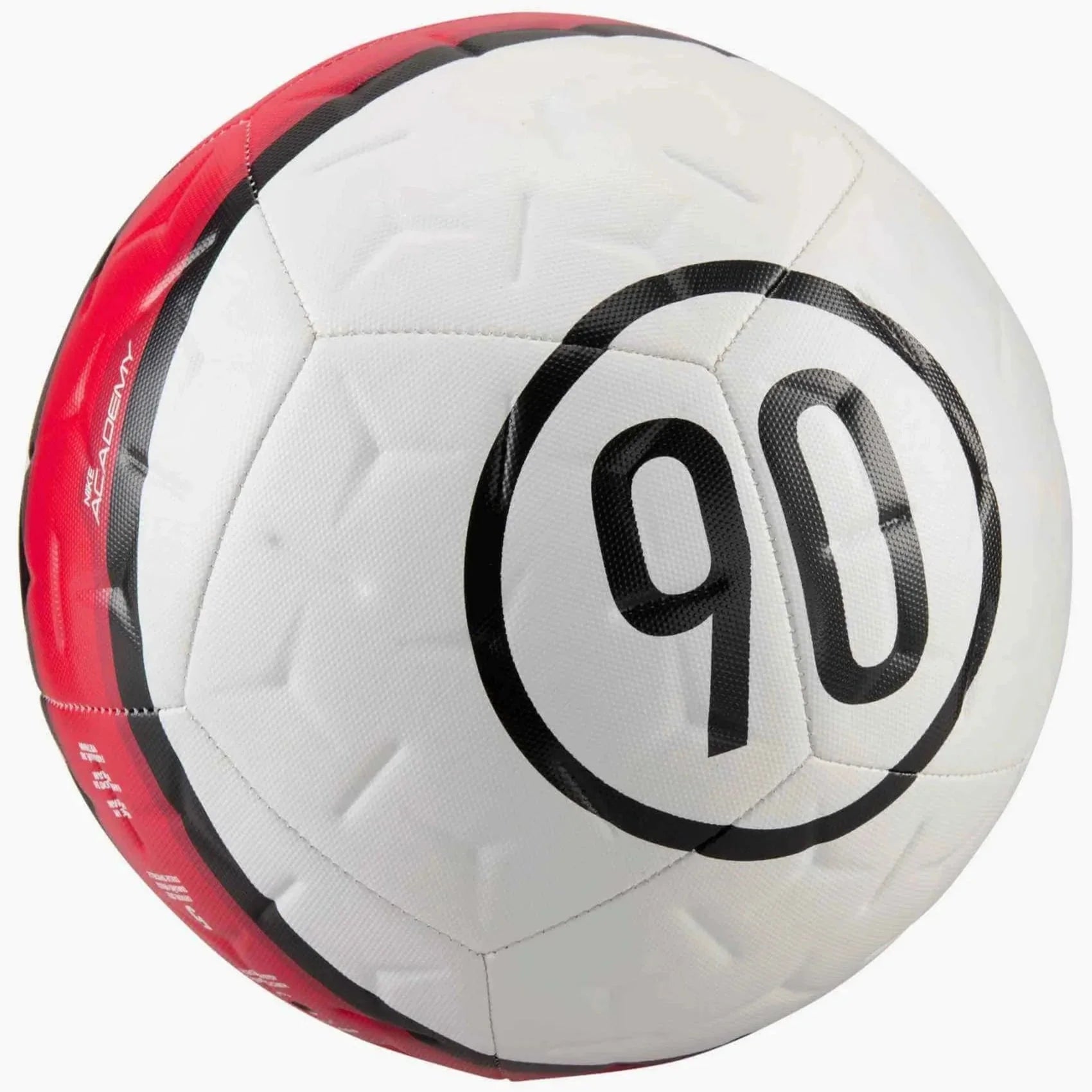 Nike FA25 Total 90 Academy Soccer Ball