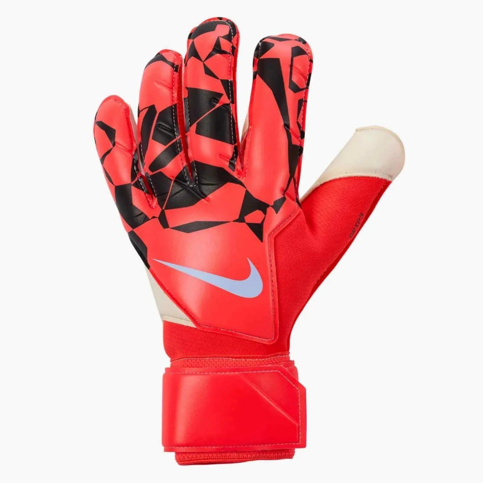 Nike Grip3 Goalkeeper Gloves