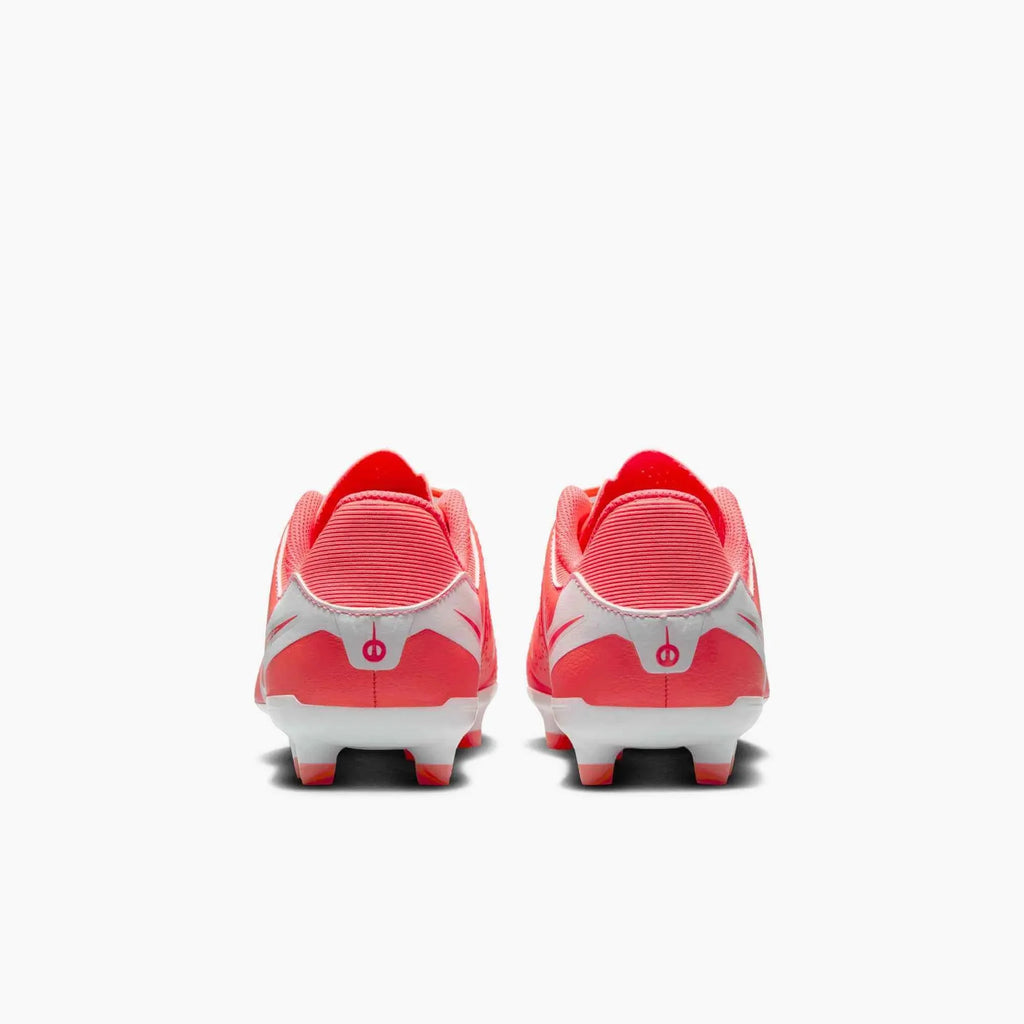 Nike Junior Legend 10 Academy Firm/Multi Ground Soccer Cleats - Mad Energy Pack (SP25)
