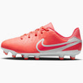 Nike Junior Legend 10 Academy Firm/Multi Ground Soccer Cleats - Mad Energy Pack (SP25)