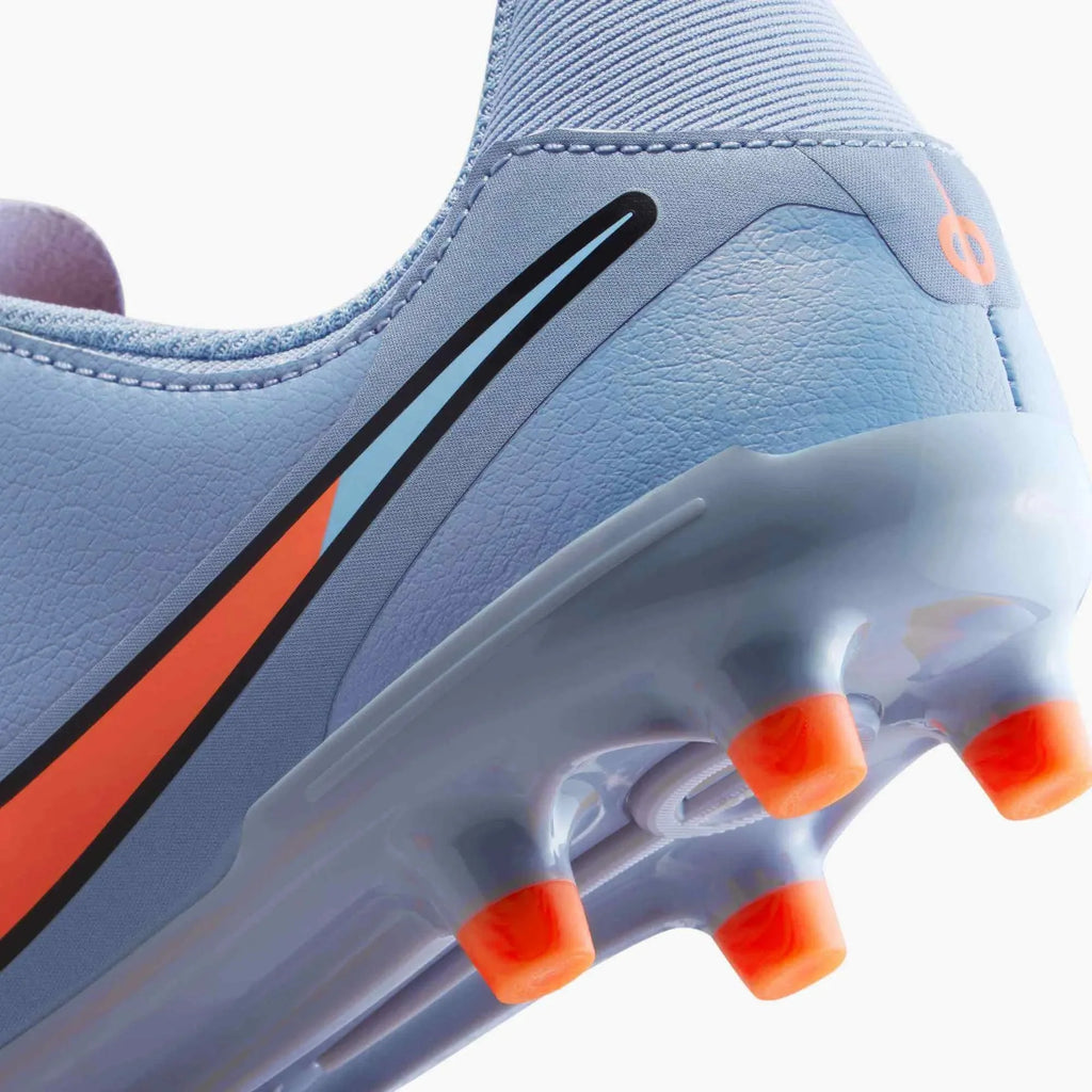 Nike Junior Legend 10 Academy Firm/Multi Ground Soccer Cleats - Scary Good Pack (FA25)