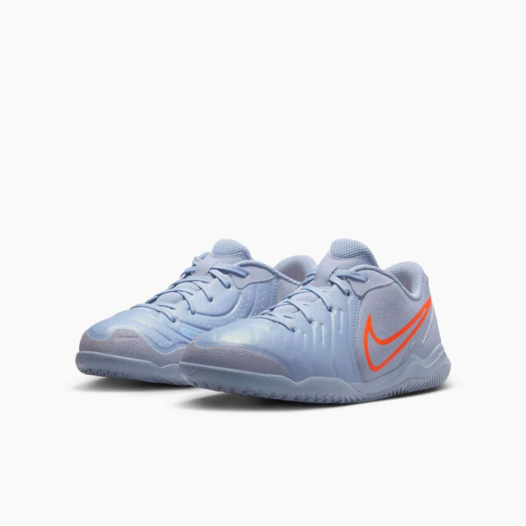 Nike Junior Legend 10 Academy Indoor Soccer Shoes - Scary Good Pack (FA25)