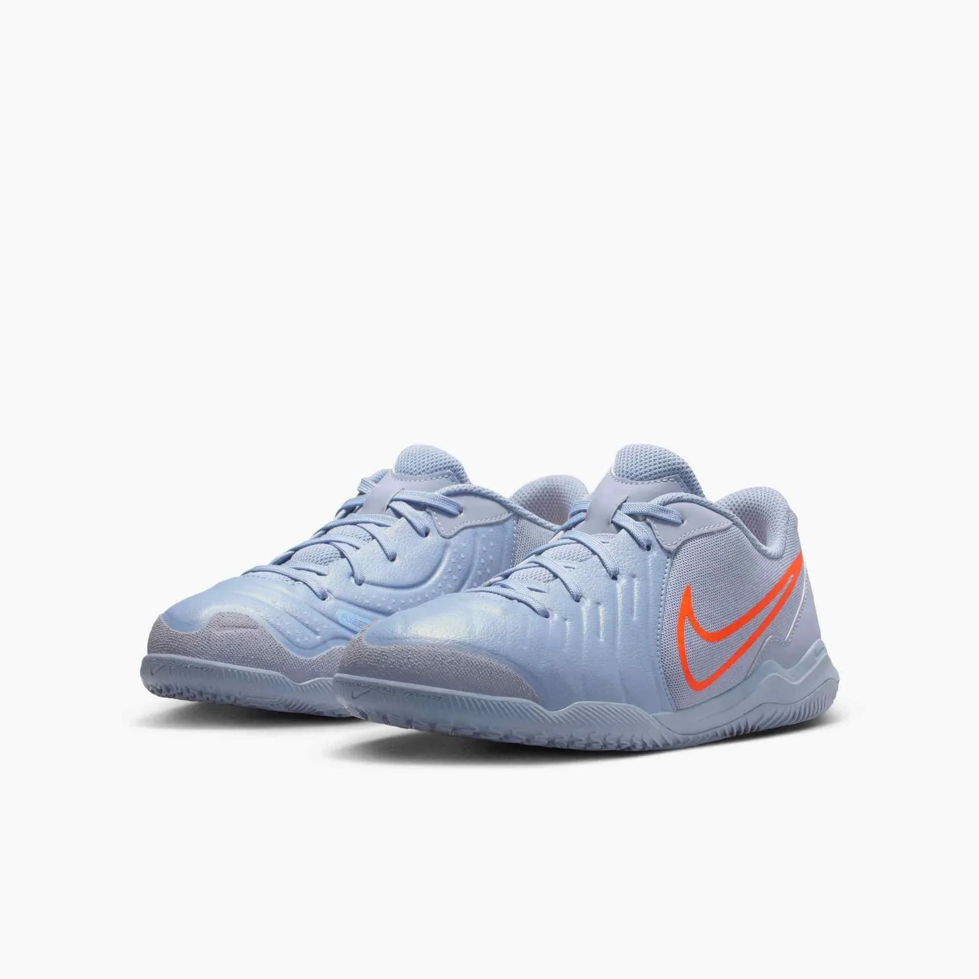 Nike Junior Legend 10 Academy Indoor Soccer Shoes - Scary Good Pack (FA25)