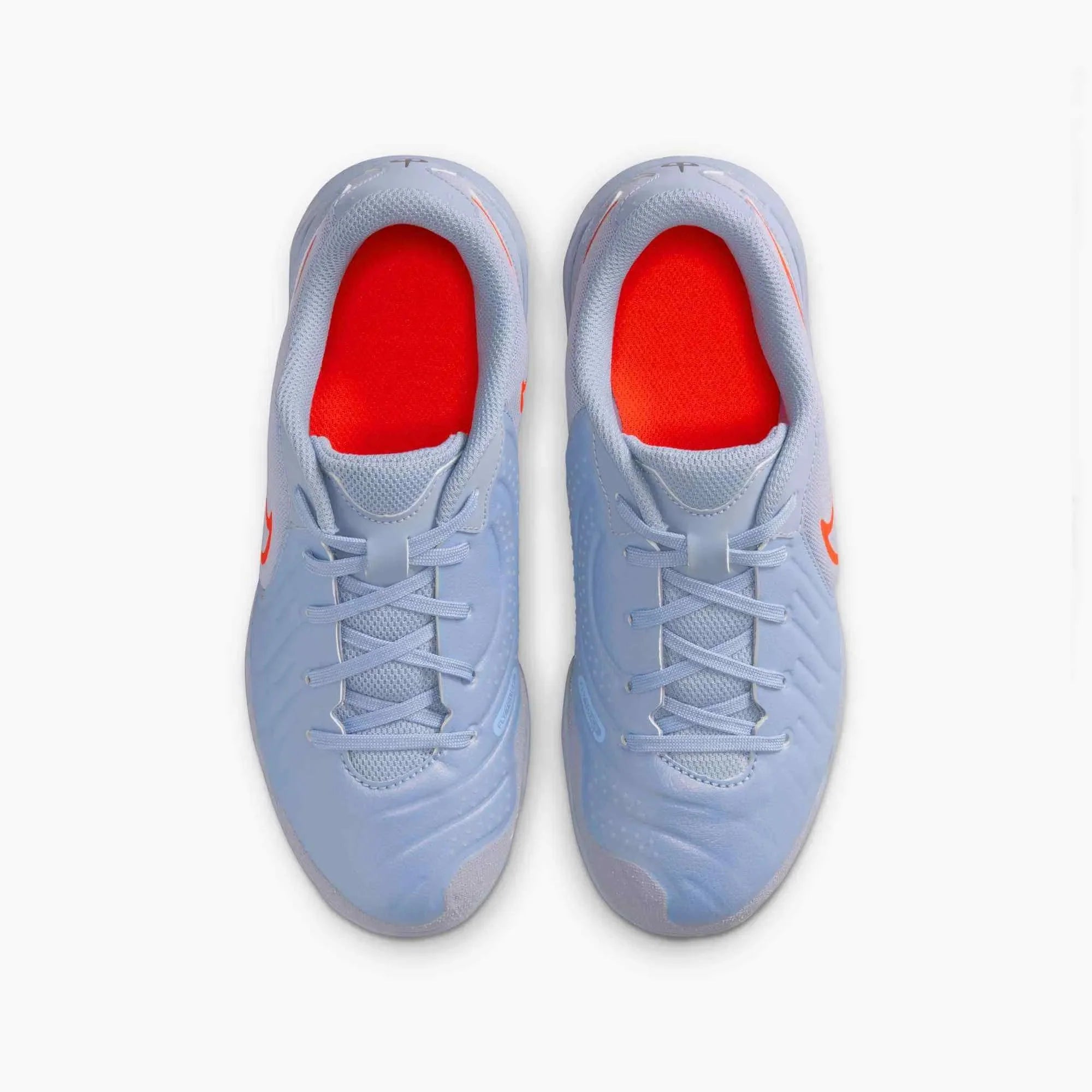 Nike Junior Legend 10 Academy Indoor Soccer Shoes - Scary Good Pack (FA25)