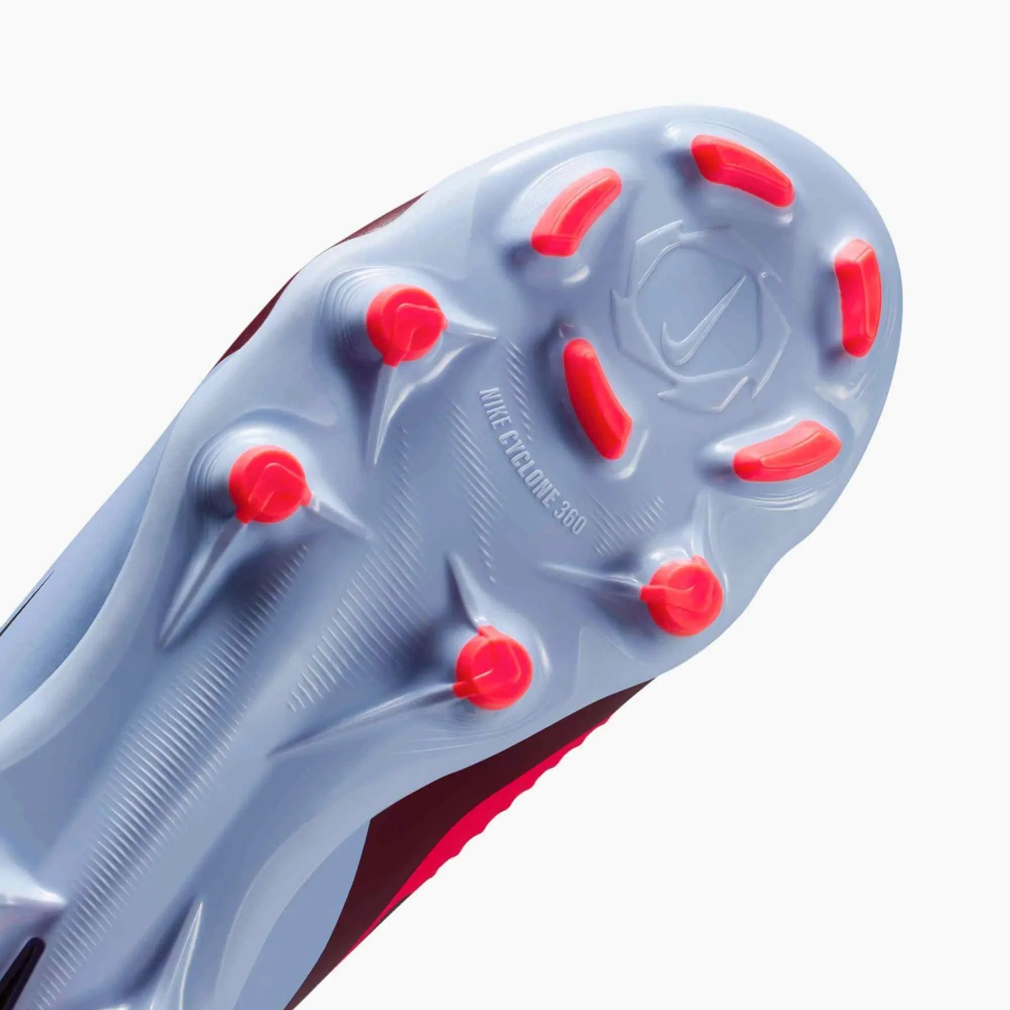 Nike Junior Phantom 6 High Academy Firm/Multi Ground Soccer Cleats - Scary Good Pack (FA25)