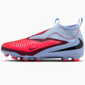 Nike Junior Phantom 6 High Academy Firm/Multi Ground Soccer Cleats - Scary Good Pack (FA25)