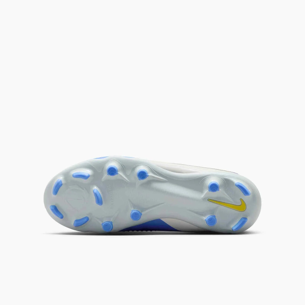 Nike Junior Phantom 6 High Academy LV8 Firm Ground Soccer Cleats - Fear Nothing Pack (FA25)