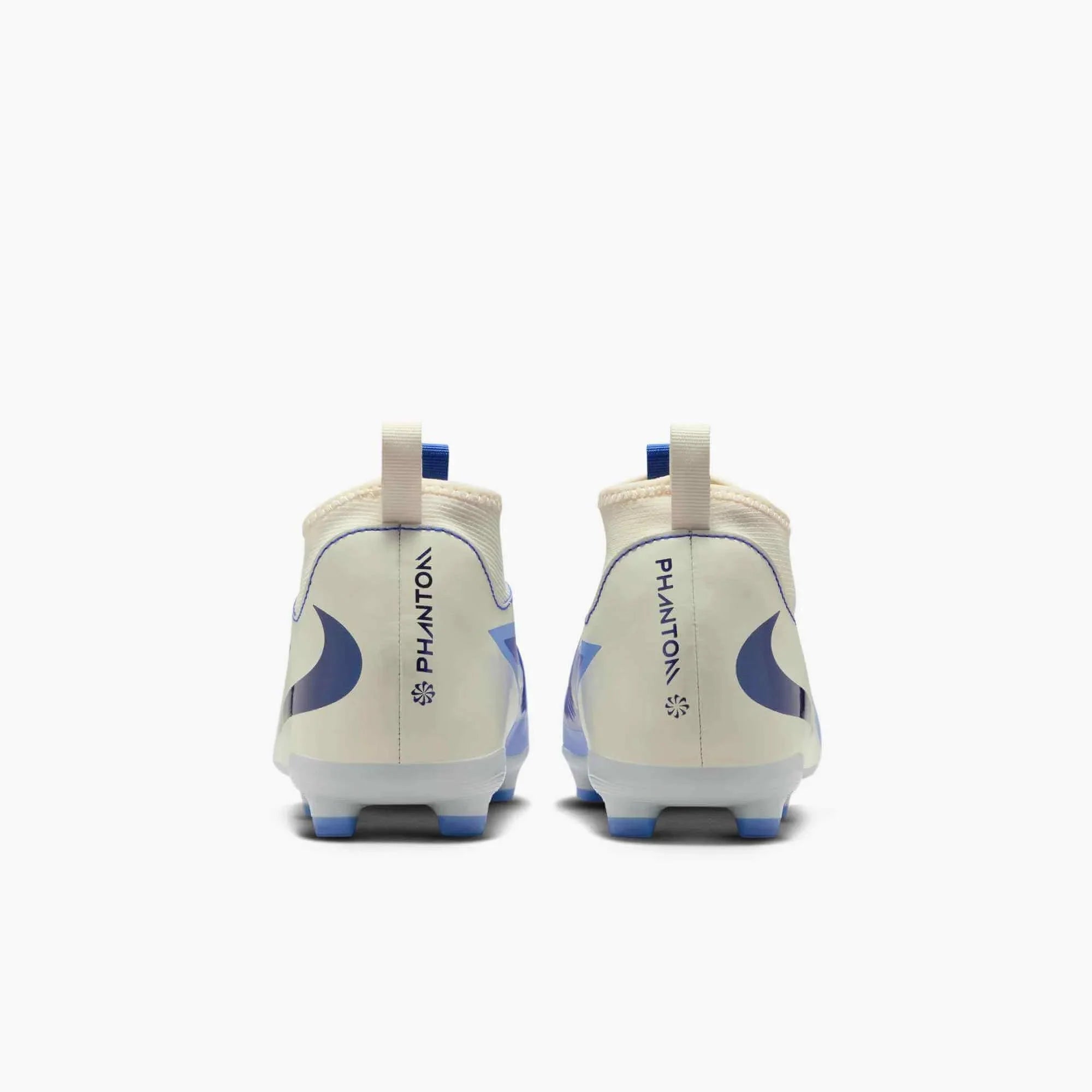 Nike Junior Phantom 6 High Academy LV8 Firm Ground Soccer Cleats - Fear Nothing Pack (FA25)