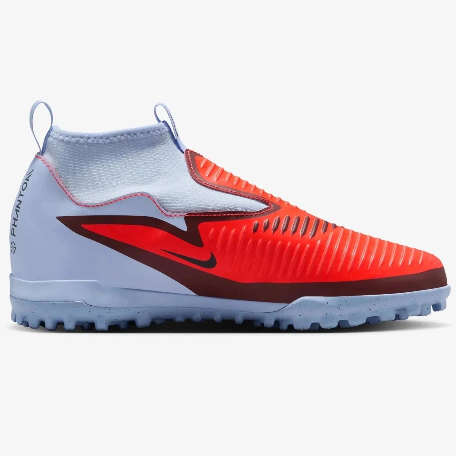 Nike Junior Phantom 6 High Academy Turf Soccer Shoes - Scary Good Pack (FA25)
